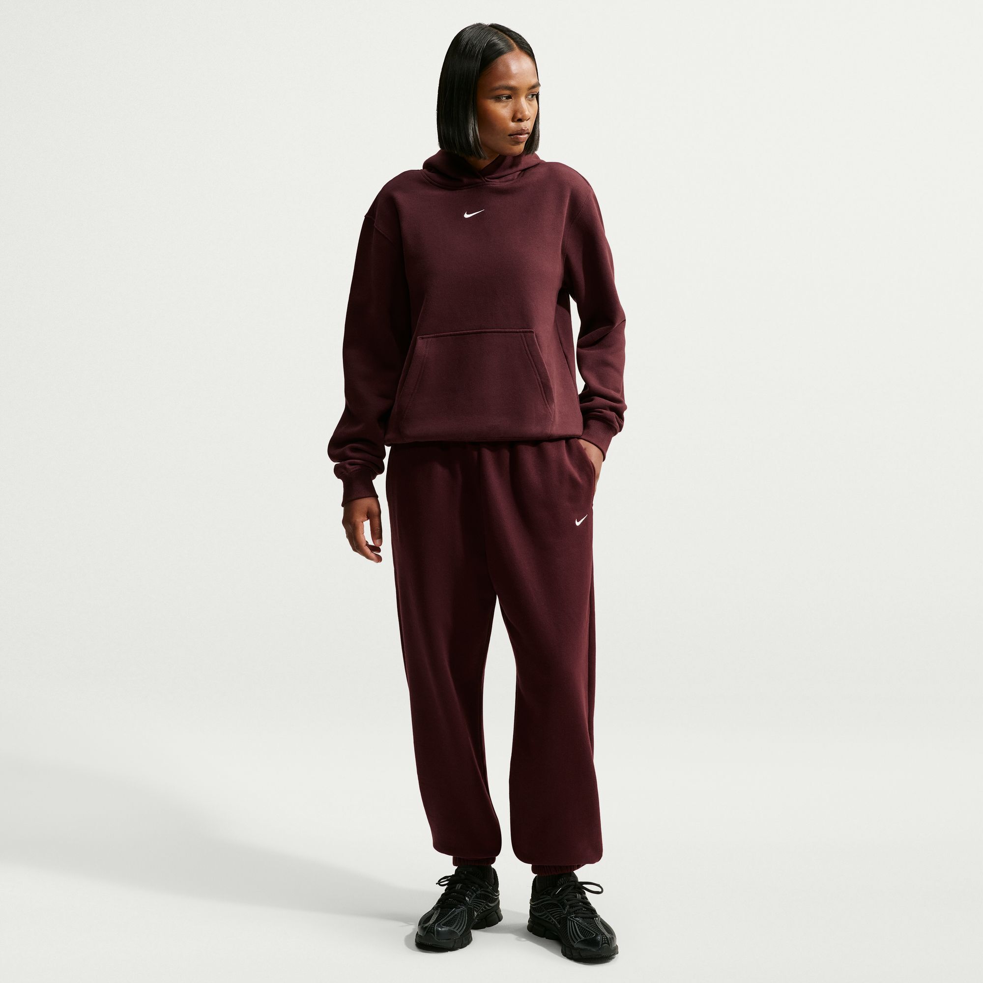 Nike Studio Fleece Medium Weight image number 0