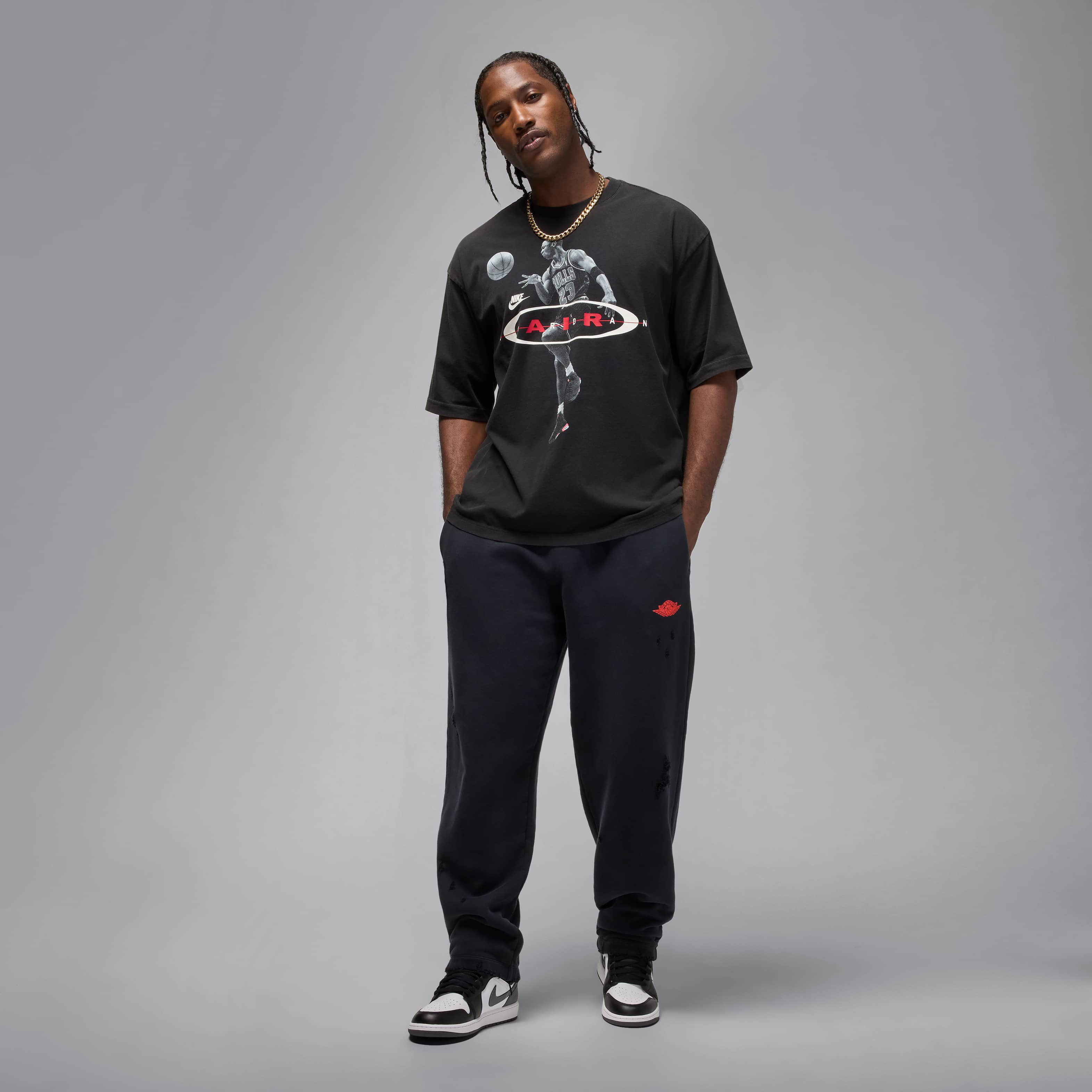 Jordan Brooklyn image number 5