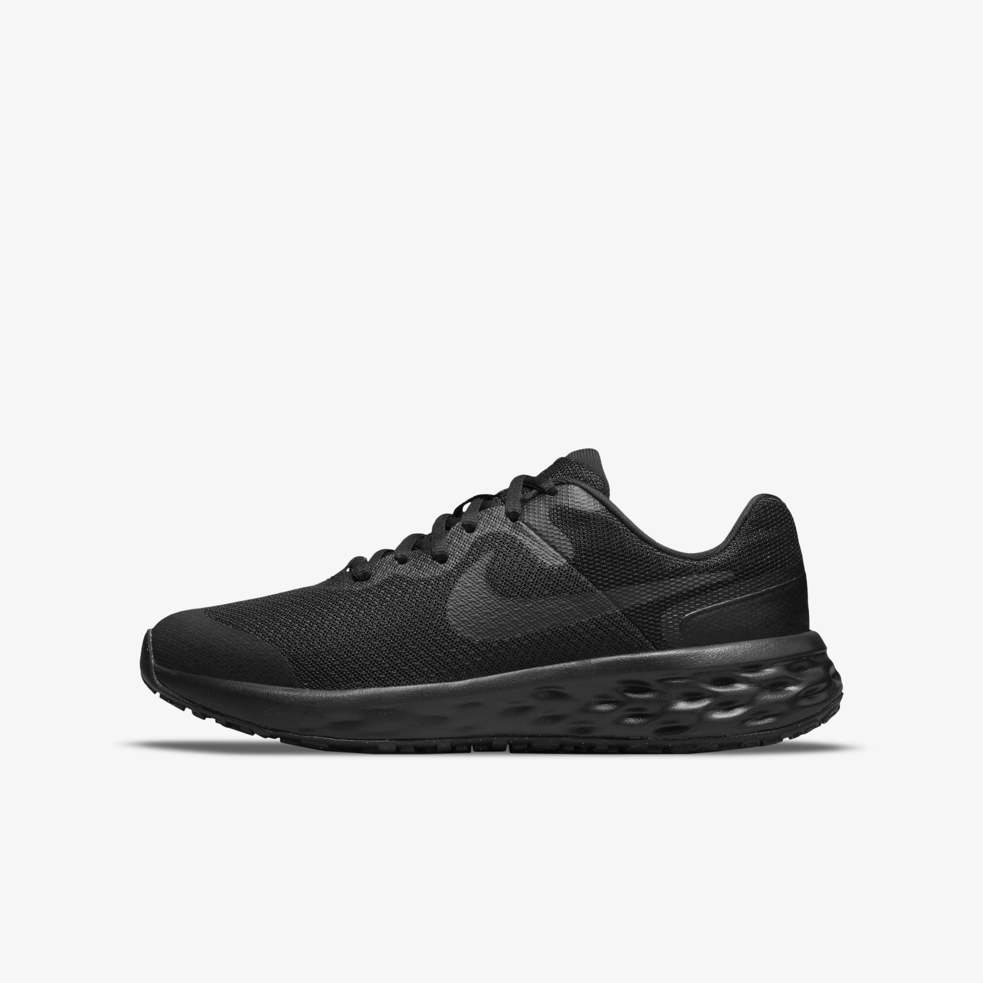 Buy Nike Revolution 6 Older Kids Road Running Shoes Nike Qatar Official