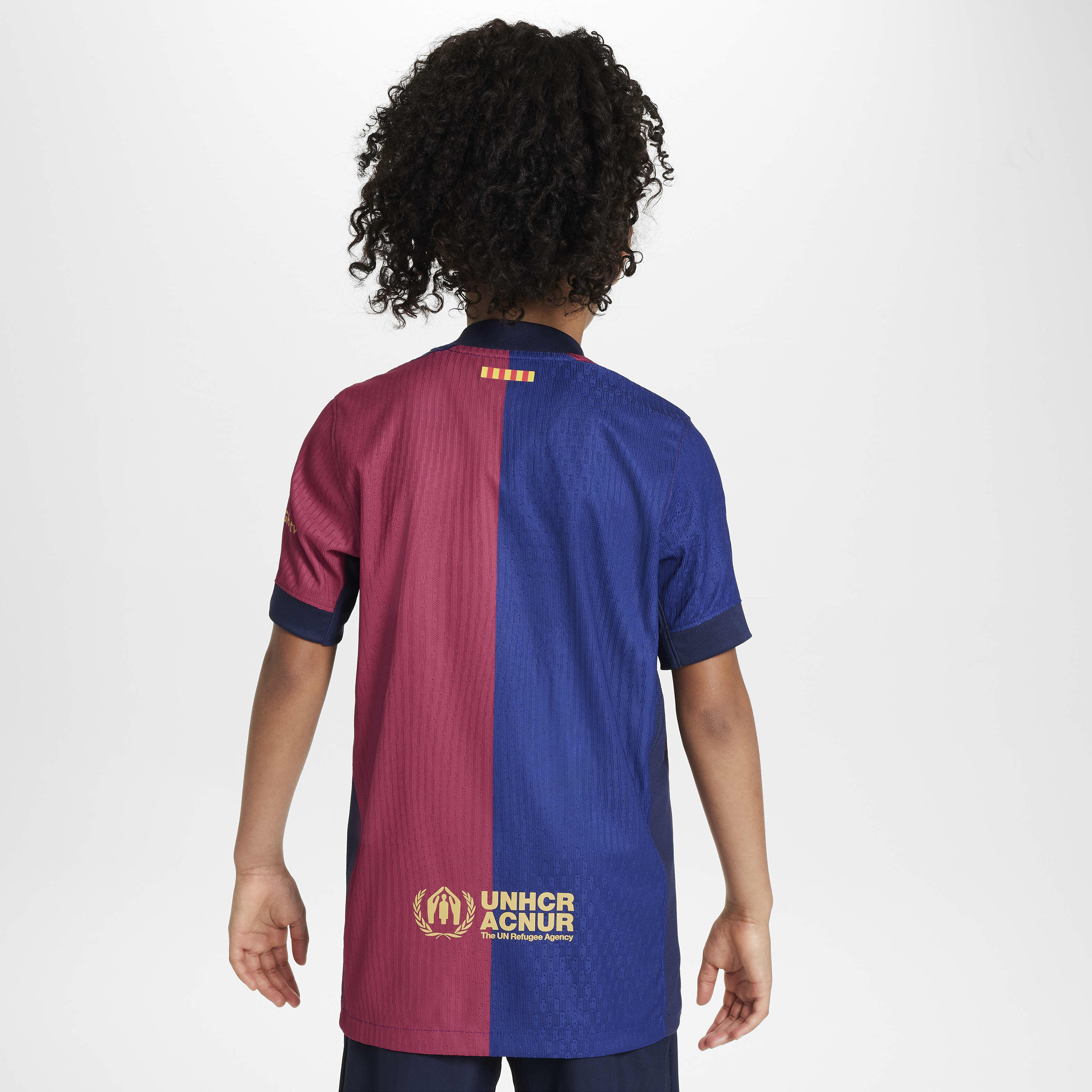 応援グッズ #6 FC Barcelona-Real Madrid 応援グッズ #6 FC Barcelona-Real Madrid 応援グッズ #6 FC
