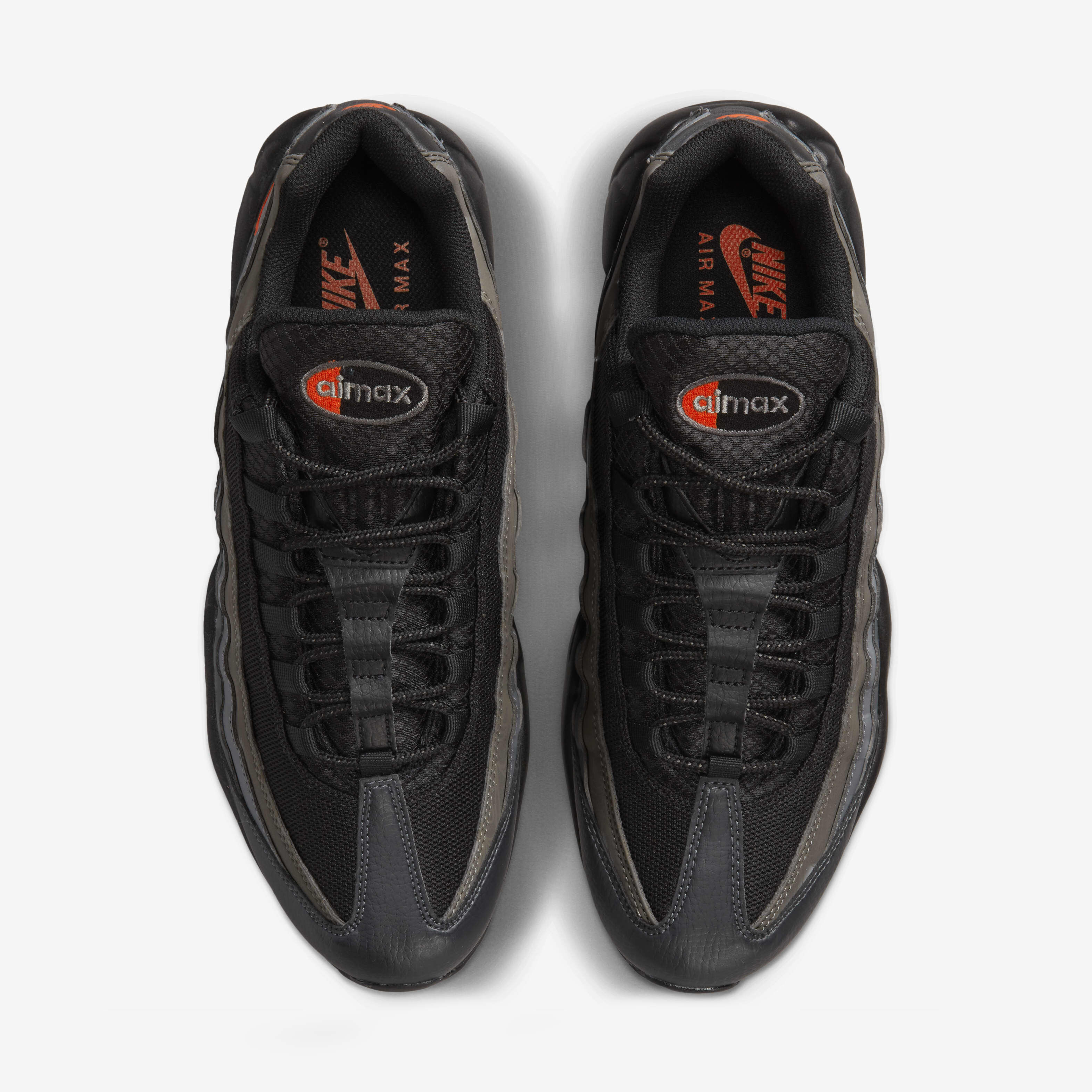 حذاء اير ماكس 95 image number 3