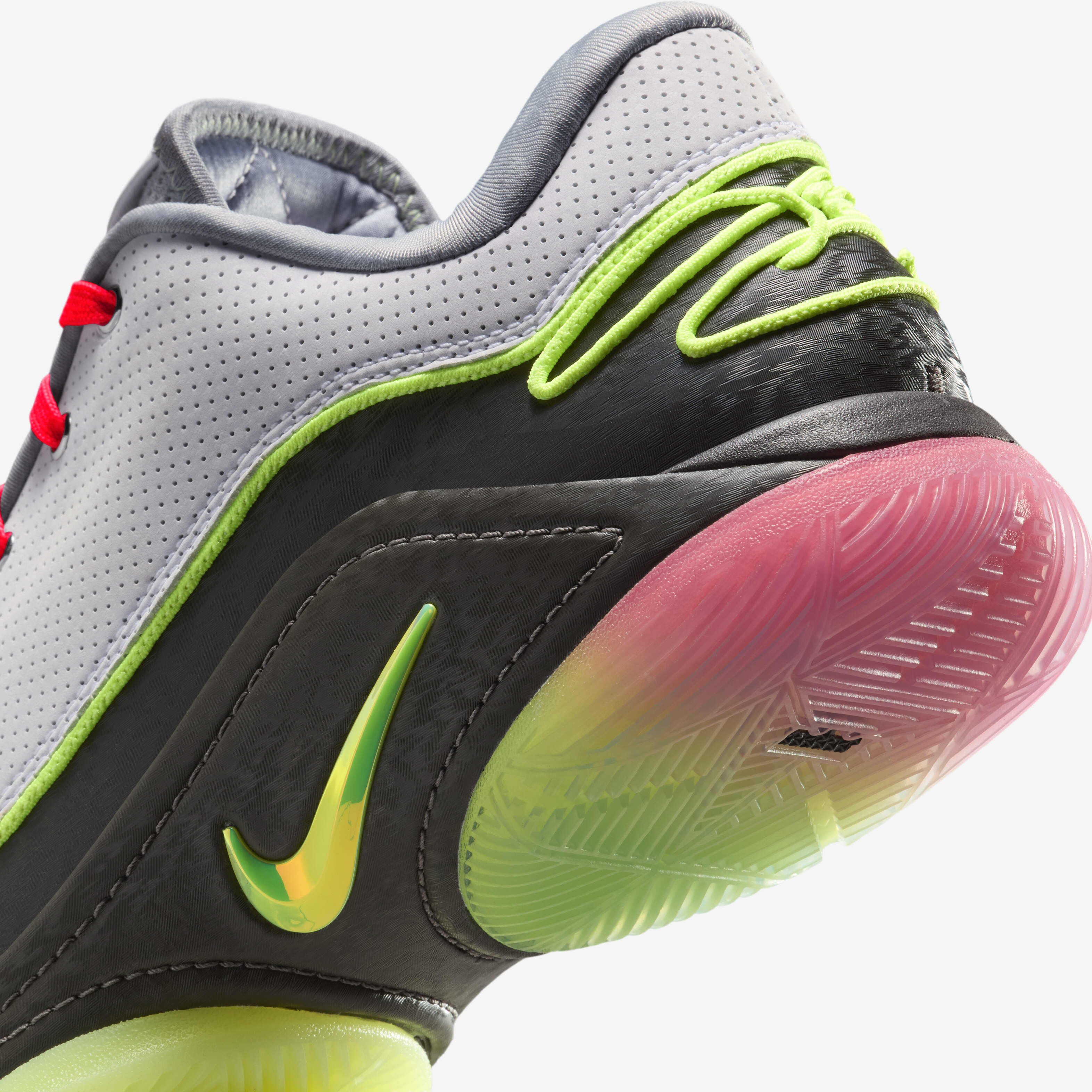 LeBron XXII image number 7