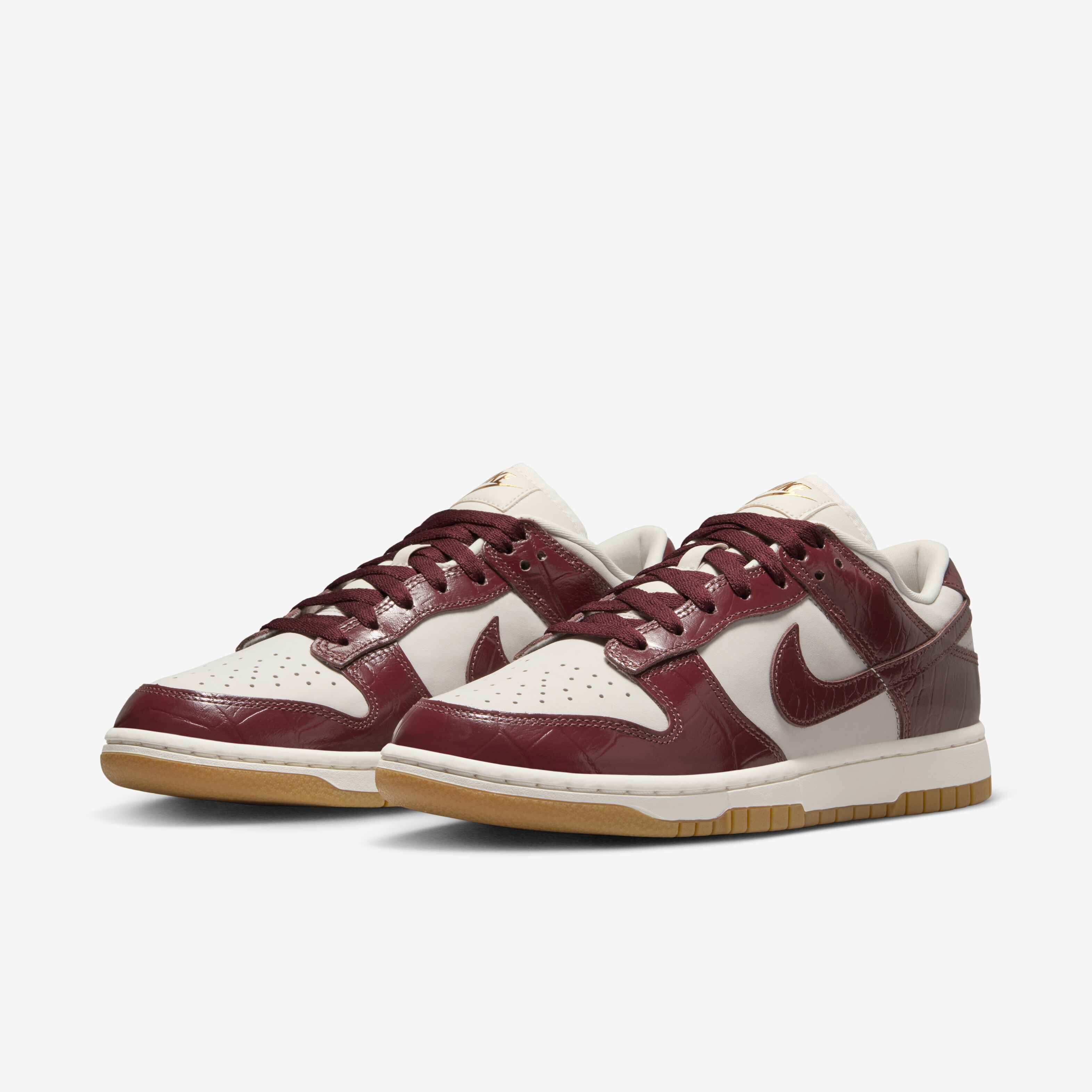 Nike Dunk Low LX image number 4