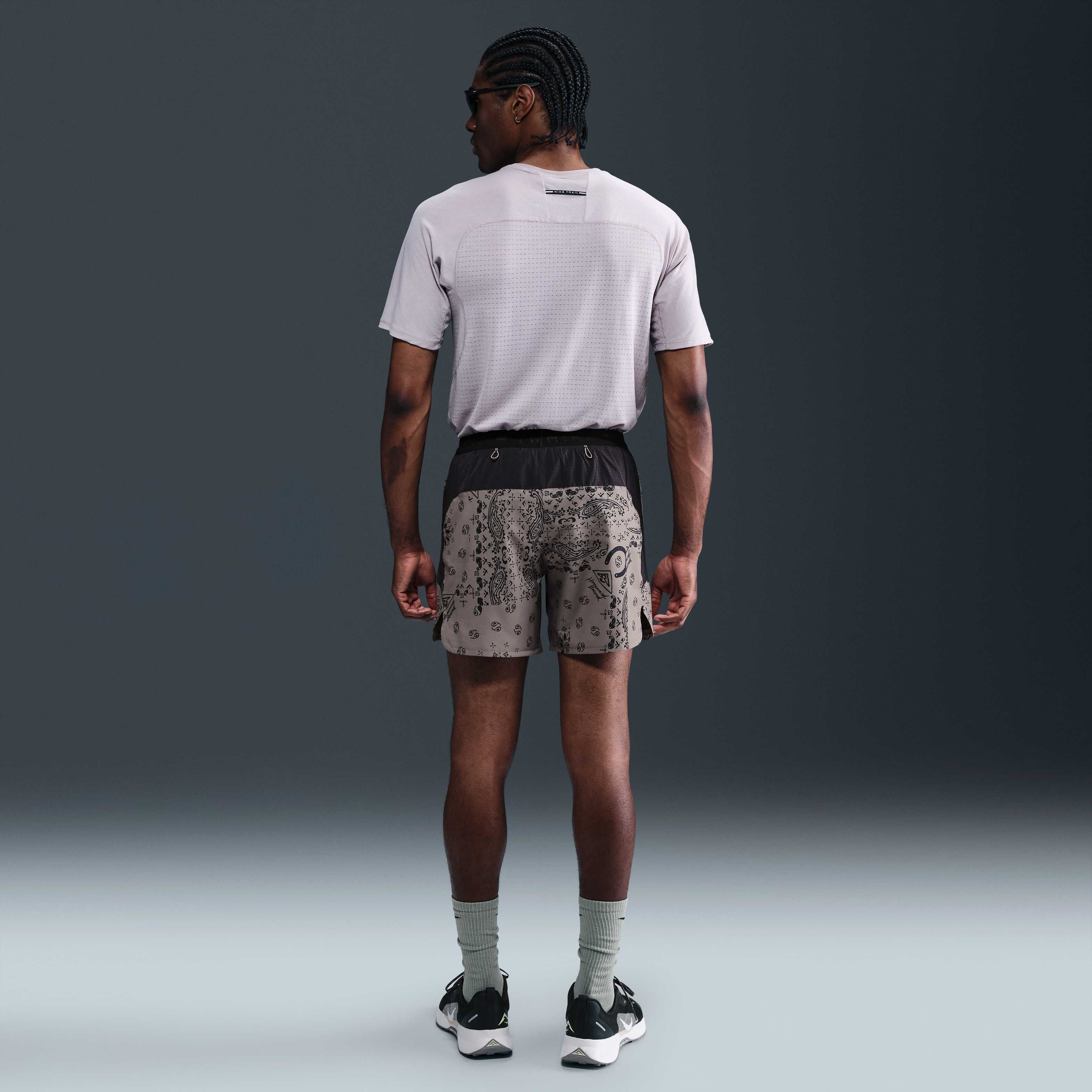 نايكي تريل image number 3