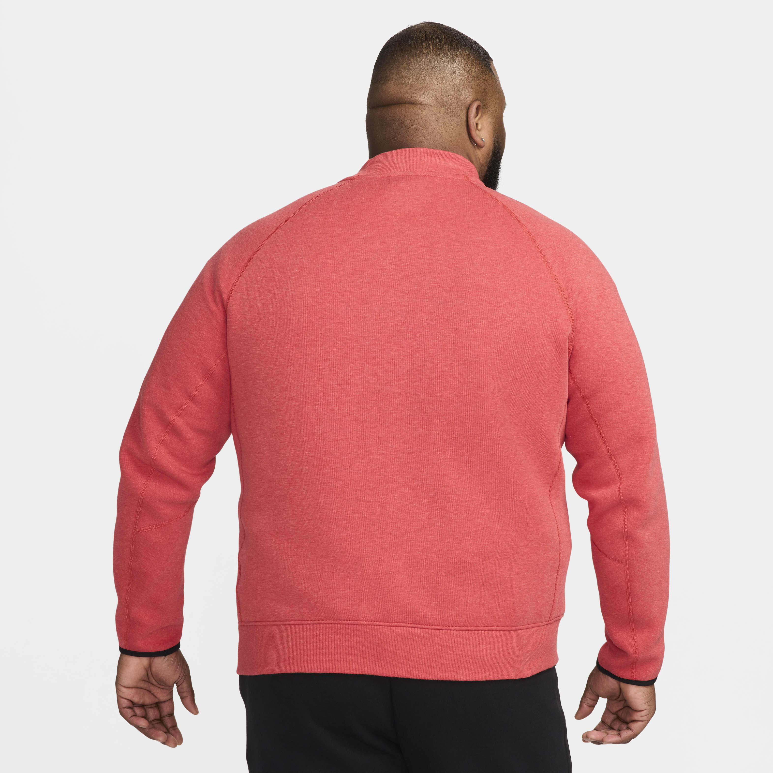 نايكي سبورتسوير تك فليس image number 11