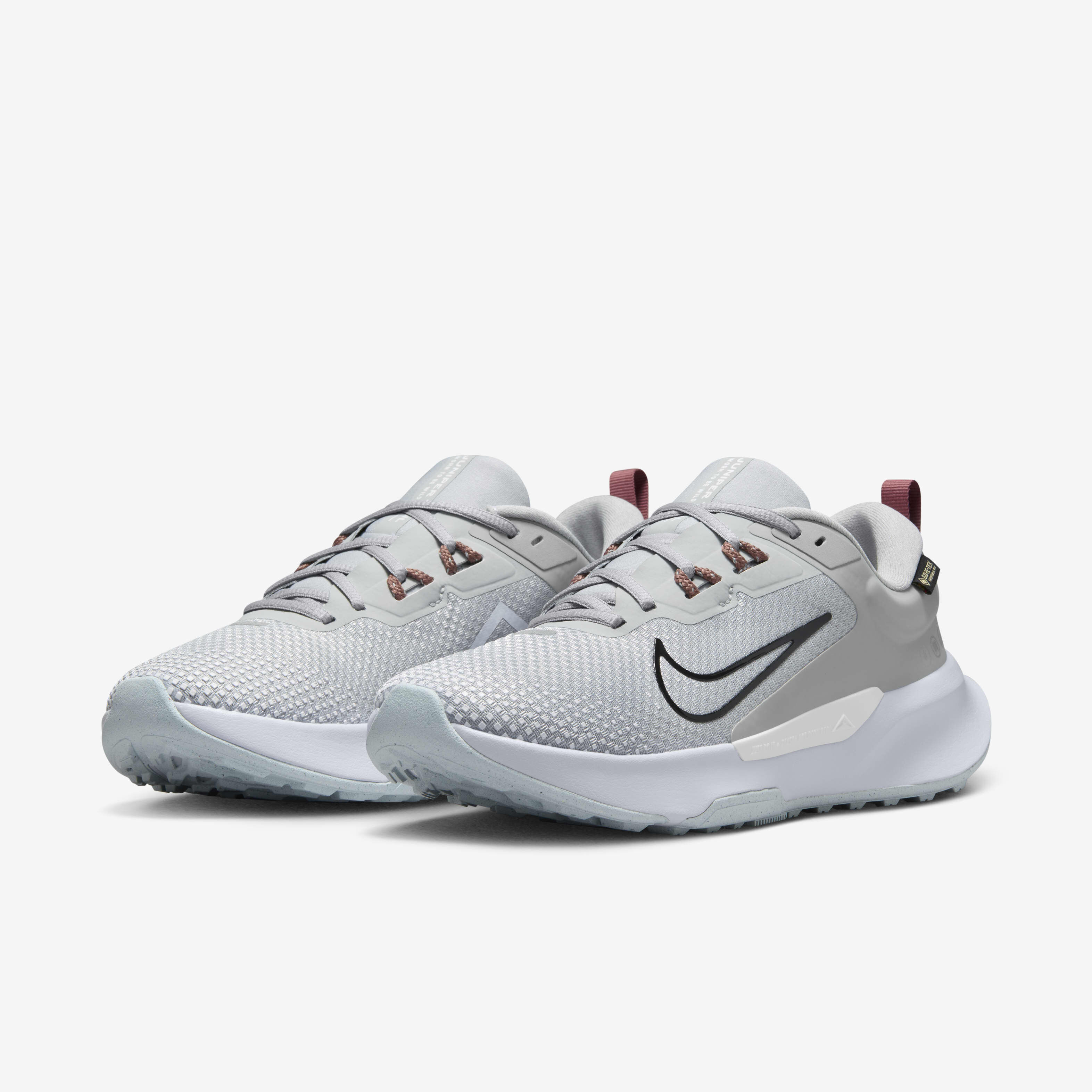 Buy Nike Juniper Trail 2 GORE TEX Women s Waterproof Trail Running Shoes Nike Qatar Official