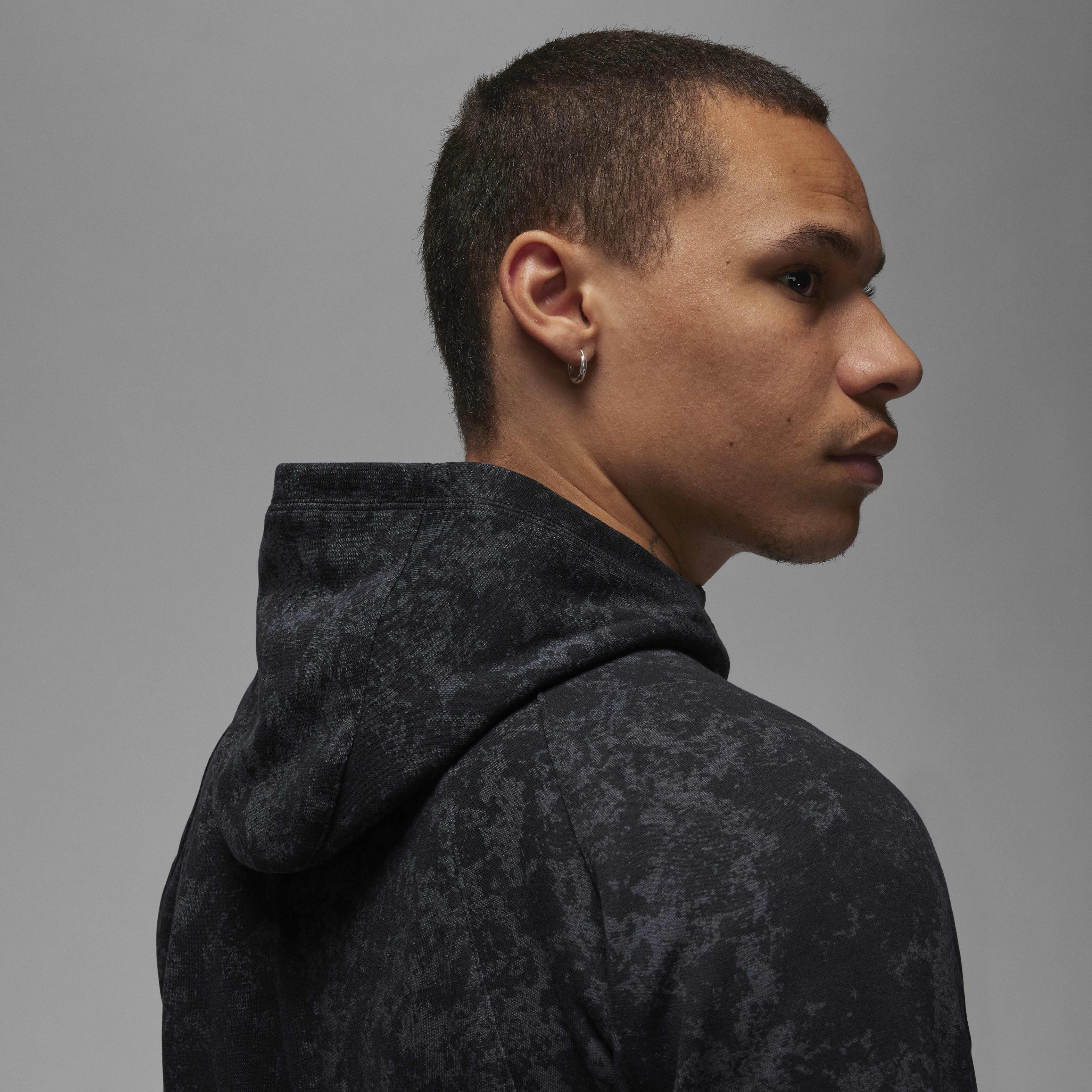 Jordan Dri-FIT Sport Air Fleece image number 5