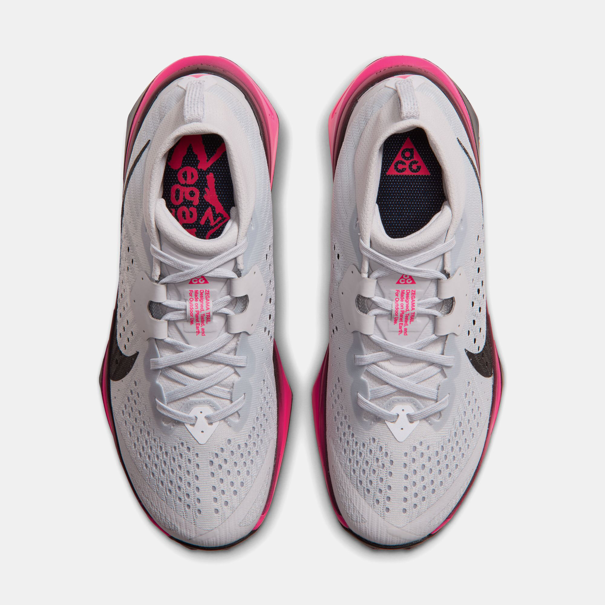 نايكي ACG زيجاما image number 3