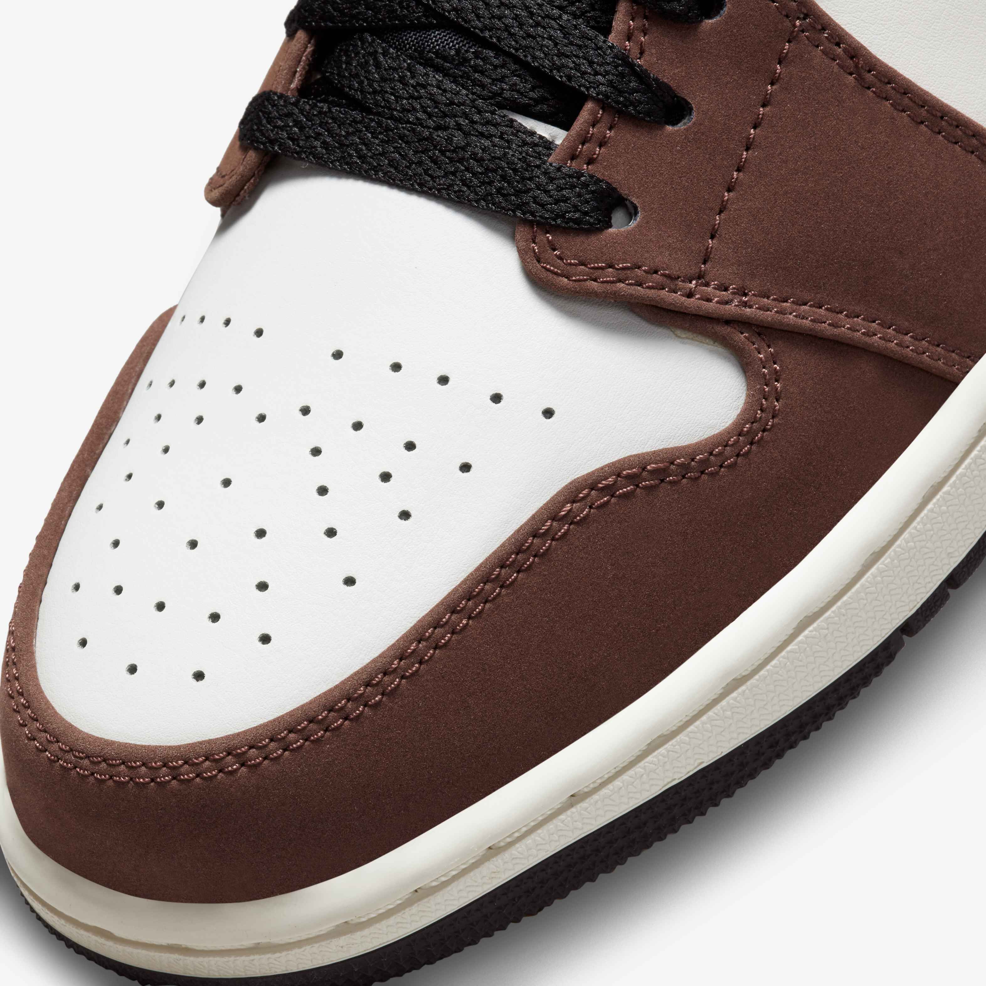 اير جوردن 1 لو SE image number 6