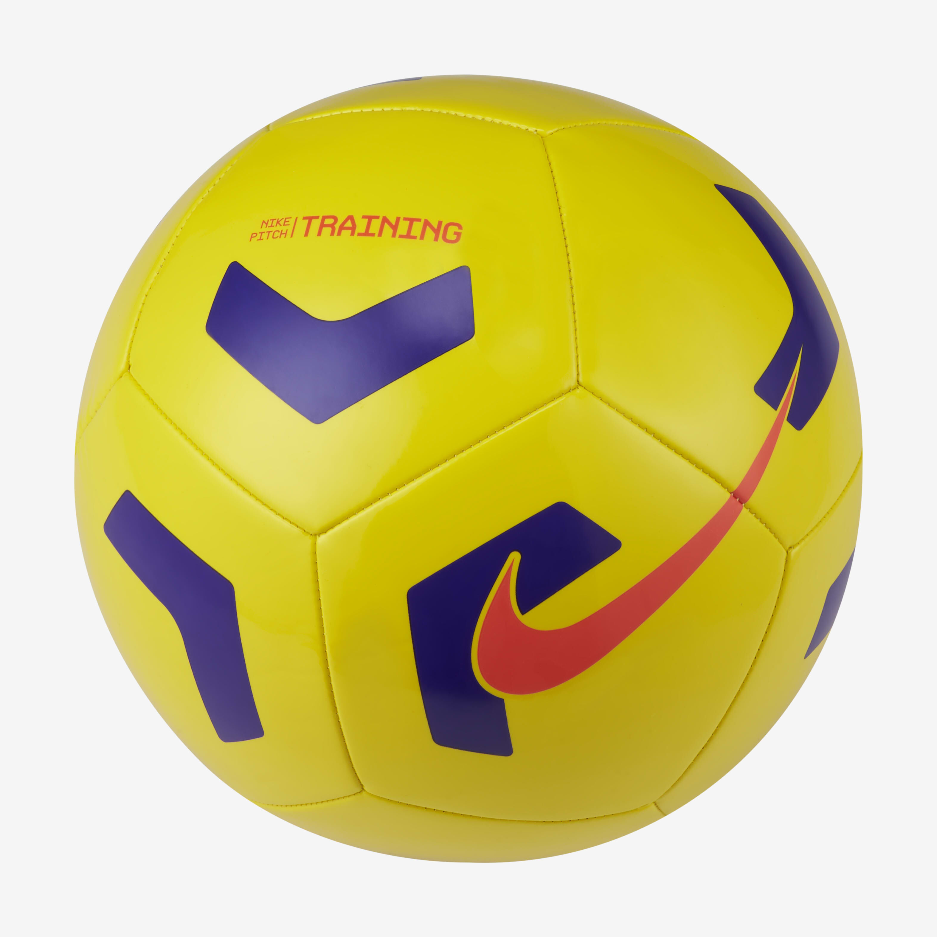 Nike Pitch Training image number 0