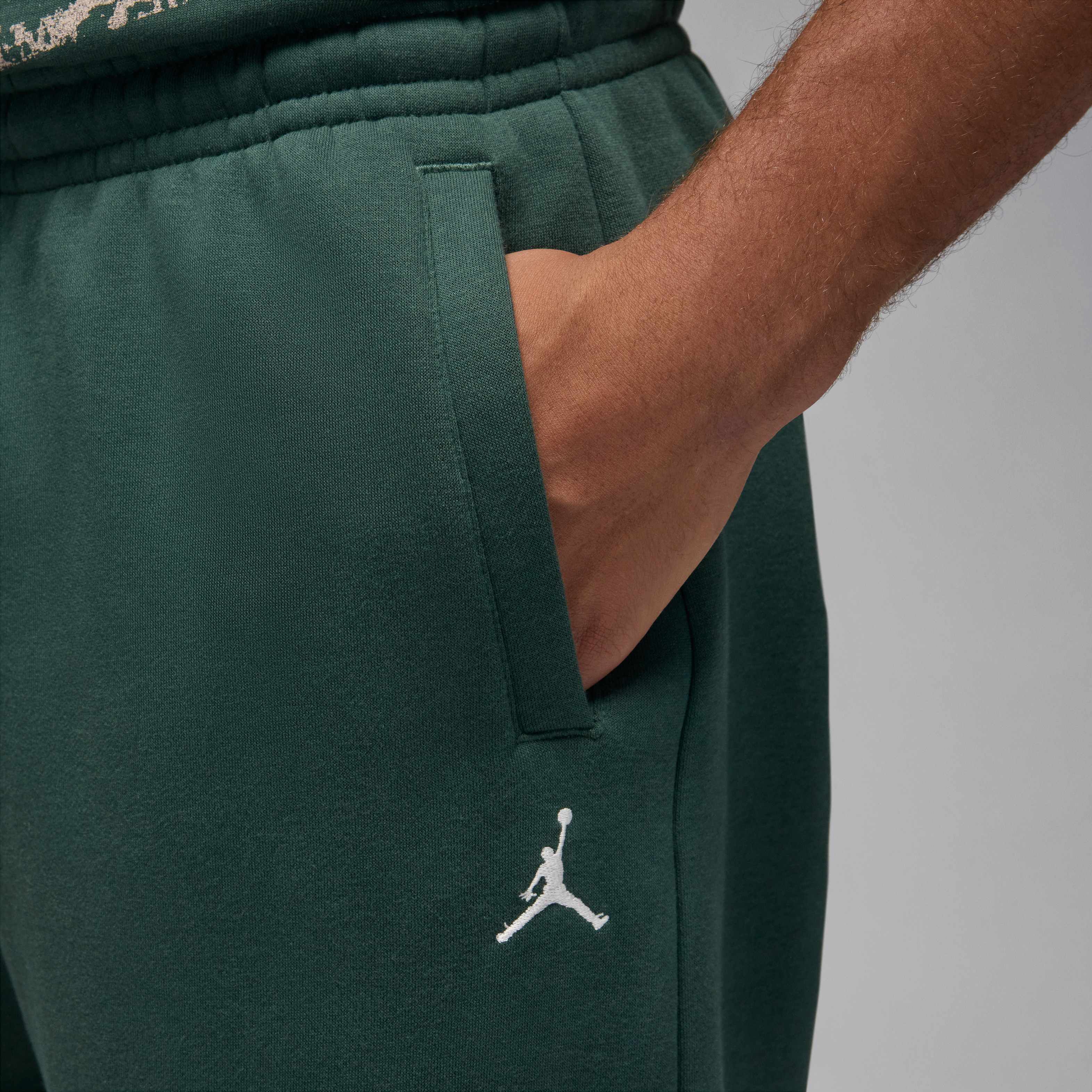 Jordan Brooklyn Fleece image number 2