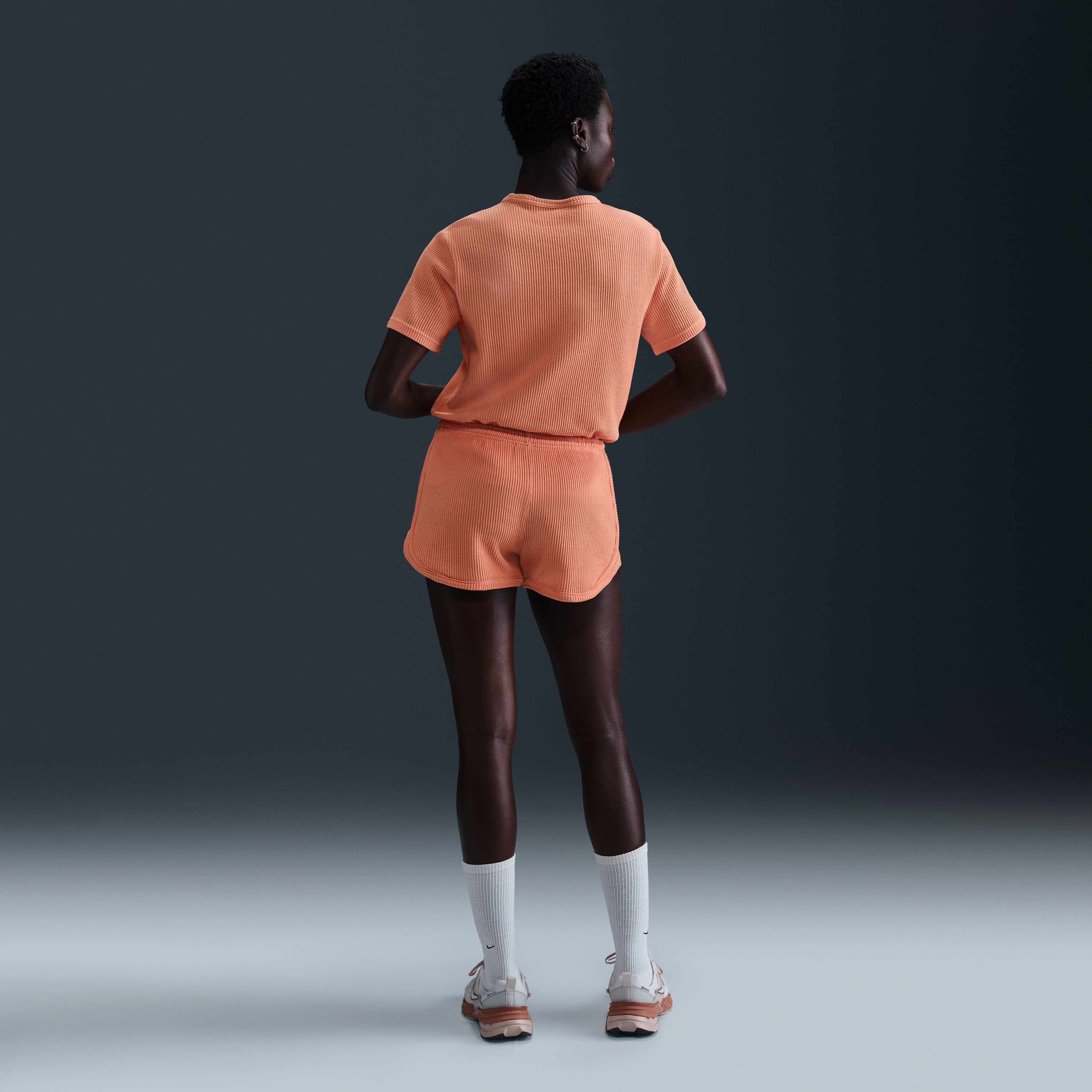 Nike Sportswear Chill Waffle image number 4