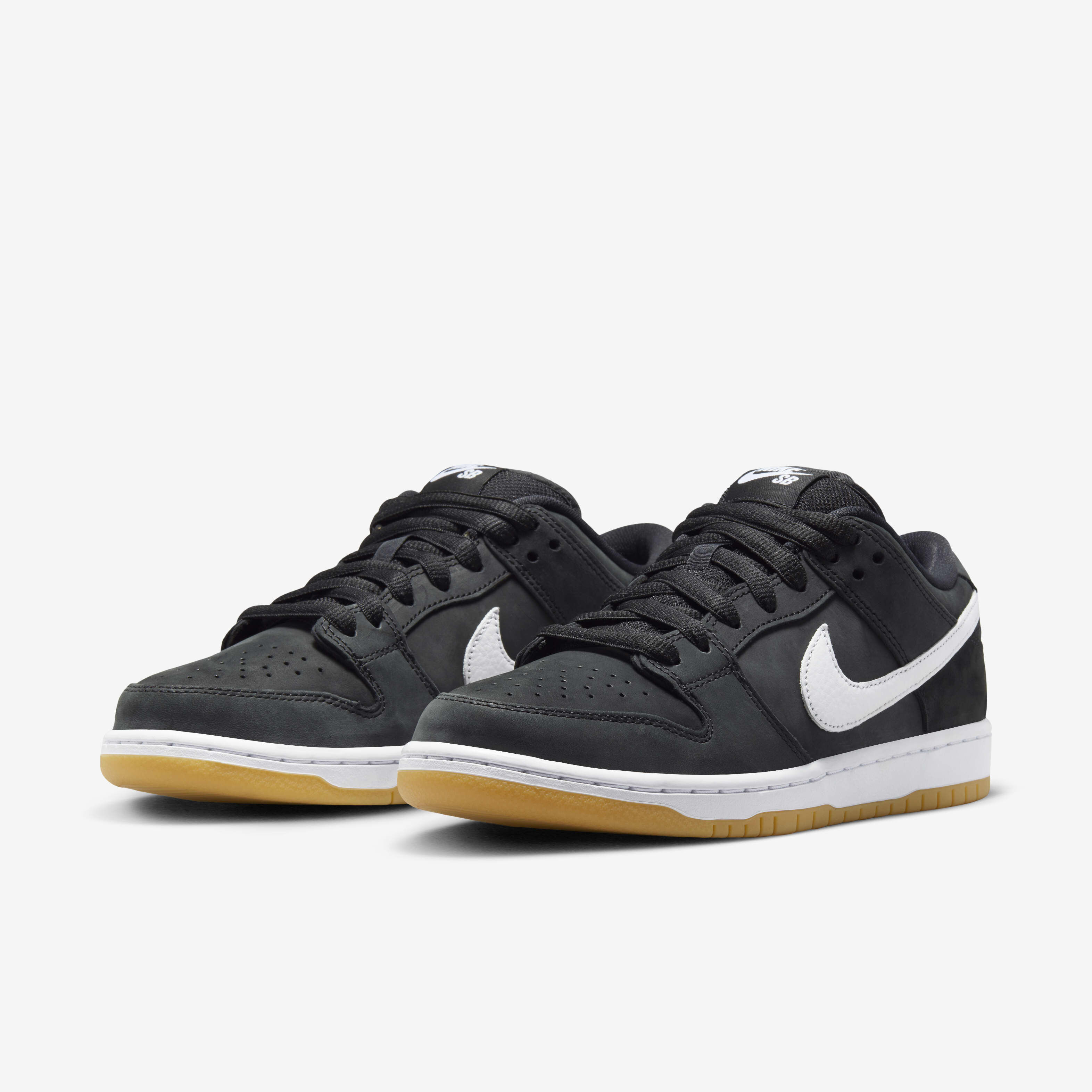 Nike SB Dunk Low Pro image number 4