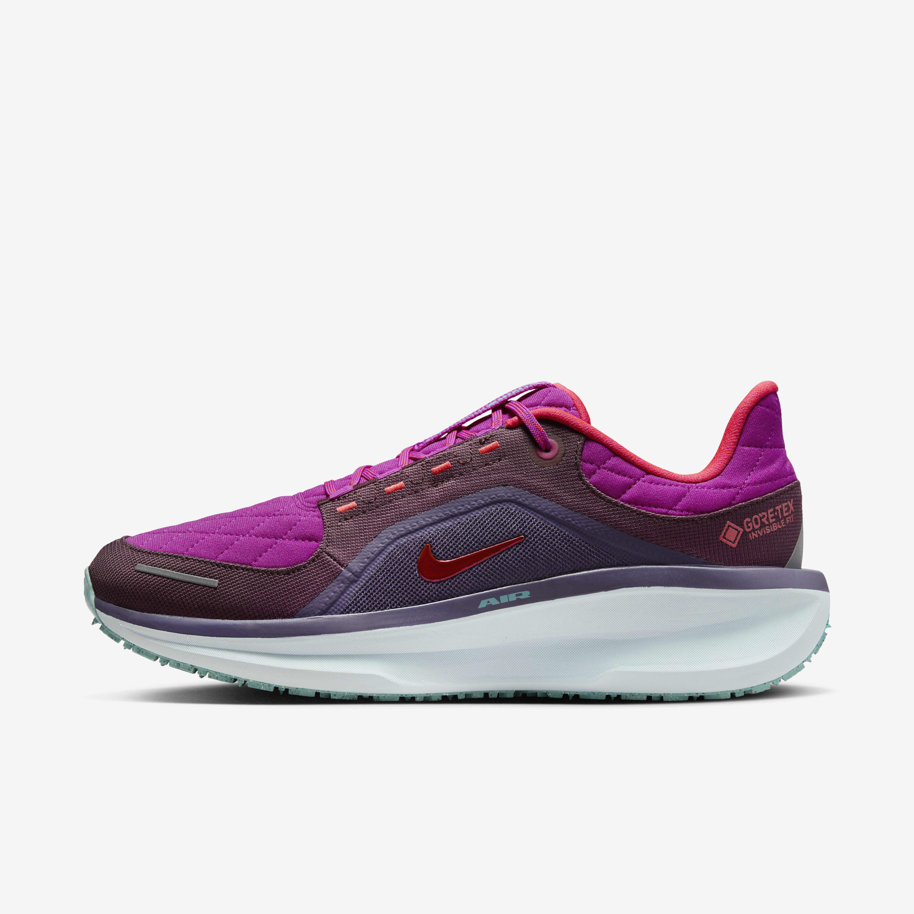 Nike free waterproof shop