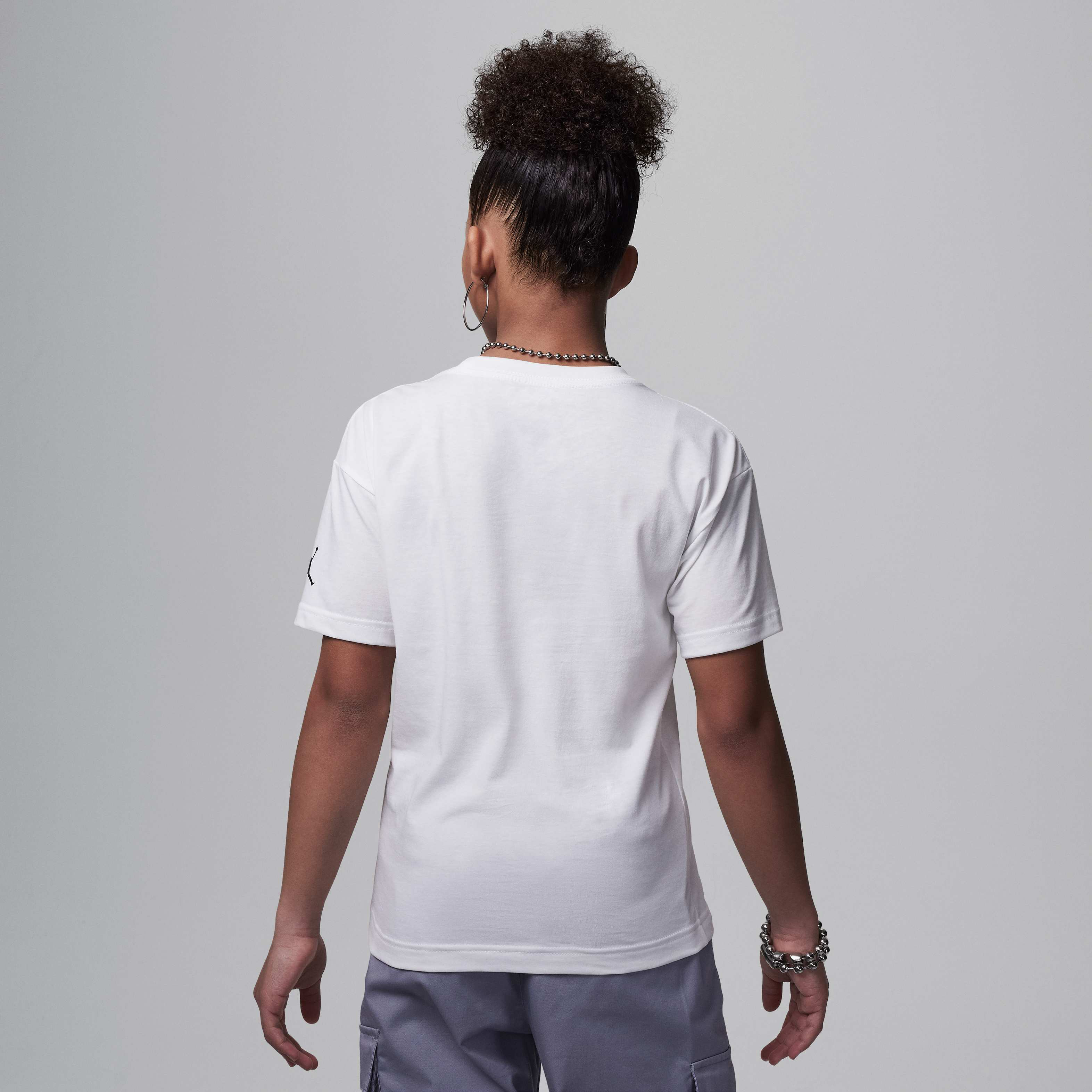 Jordan Hoop Style image number 1