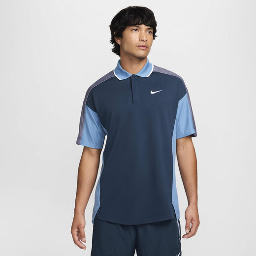 Golf Tops & T-Shirts-Nike, Nike Golf Club, Men's Dri-FIT Golf Polo