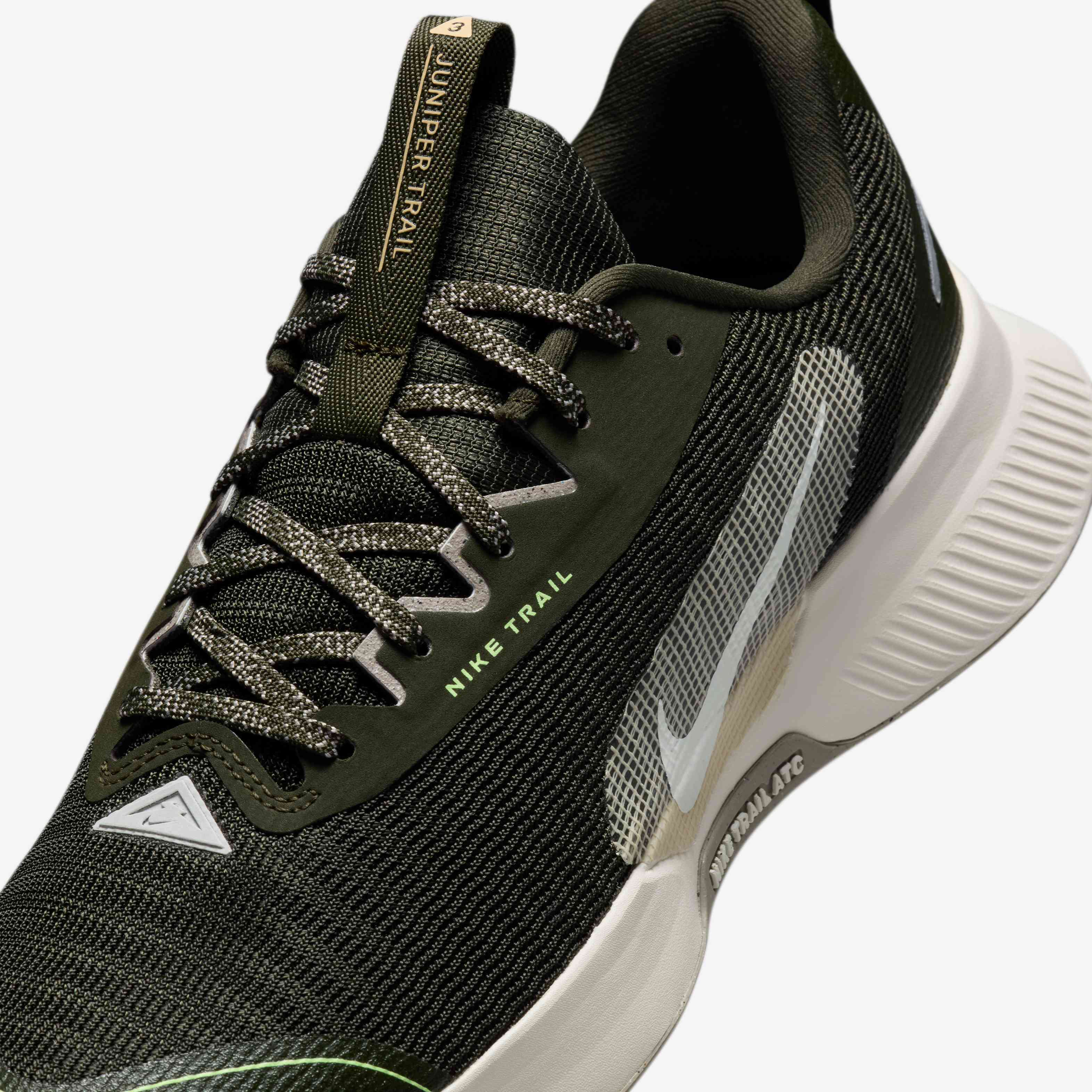 نايكي جونيبر تريل 4 image number 6