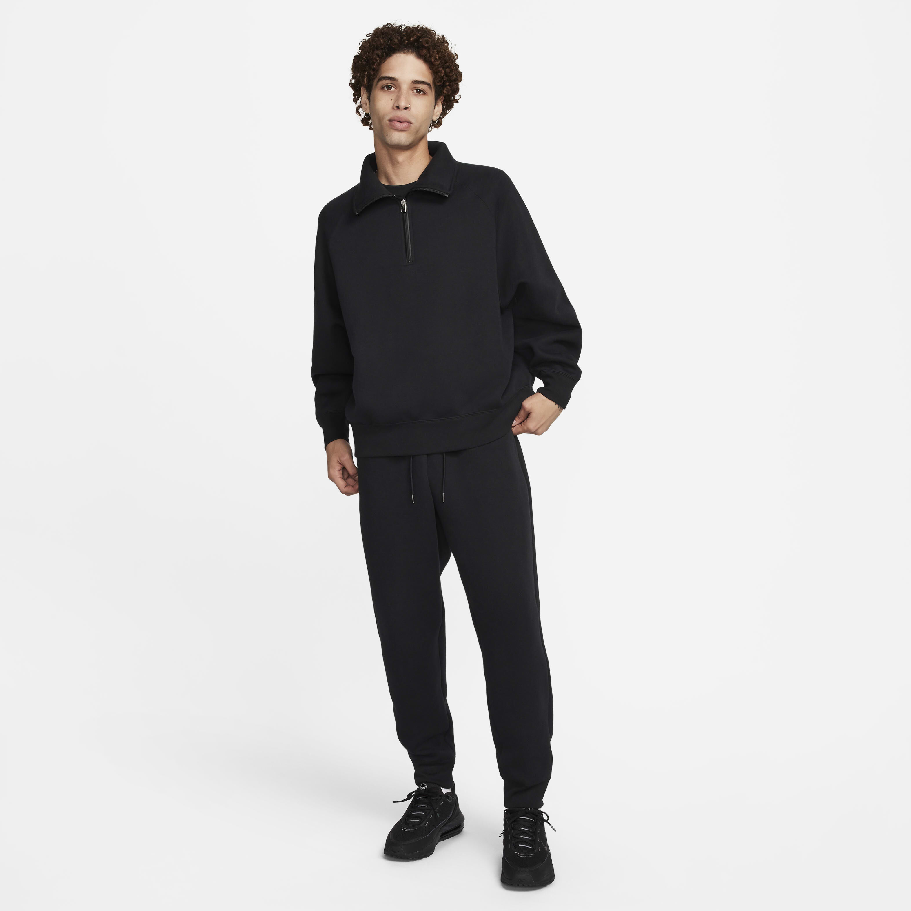 Nike Tech Fleece Re-imagined image number 7