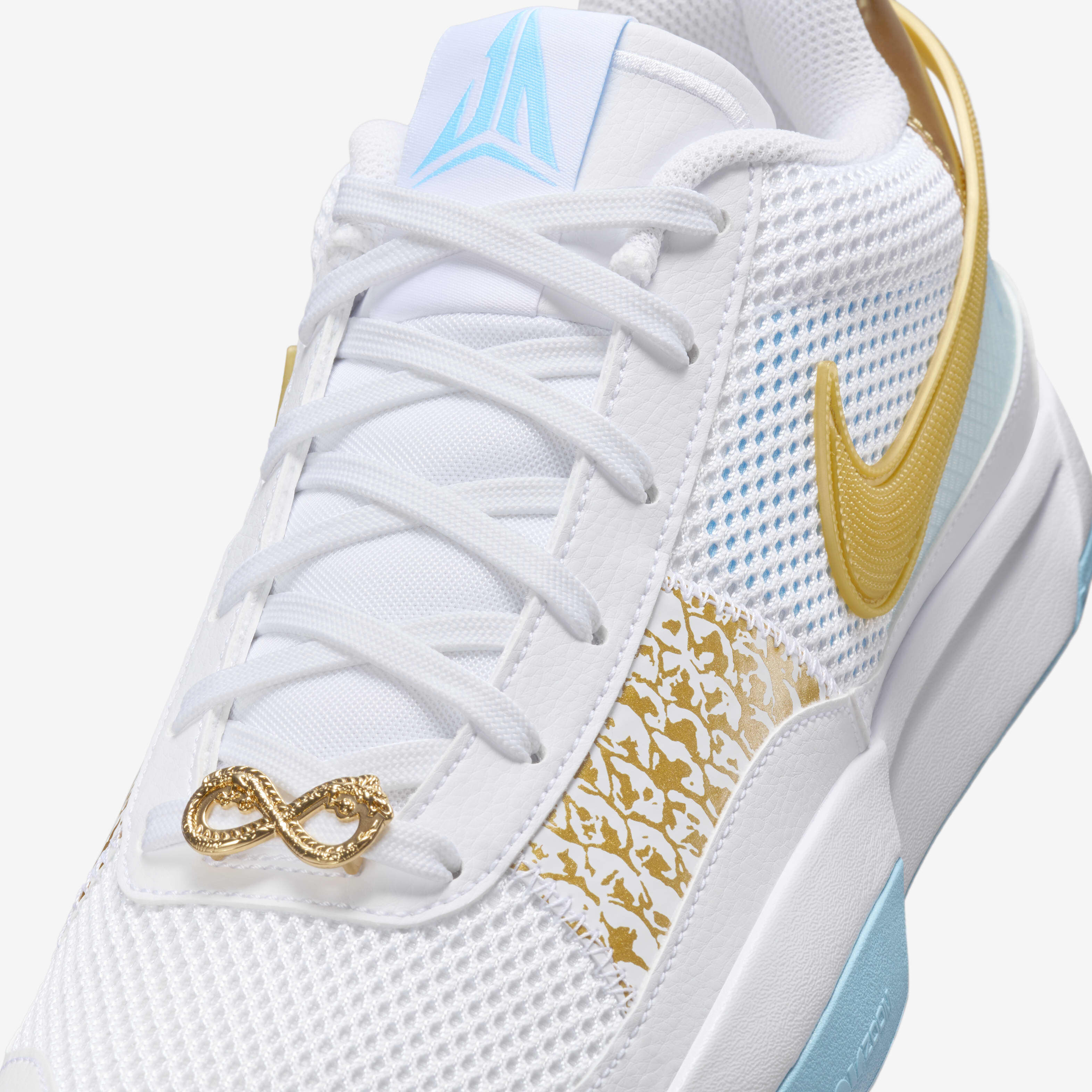 シューズ(男性用) JA1 Chinese New Year/Year of the Dragon Nike Ja 1 