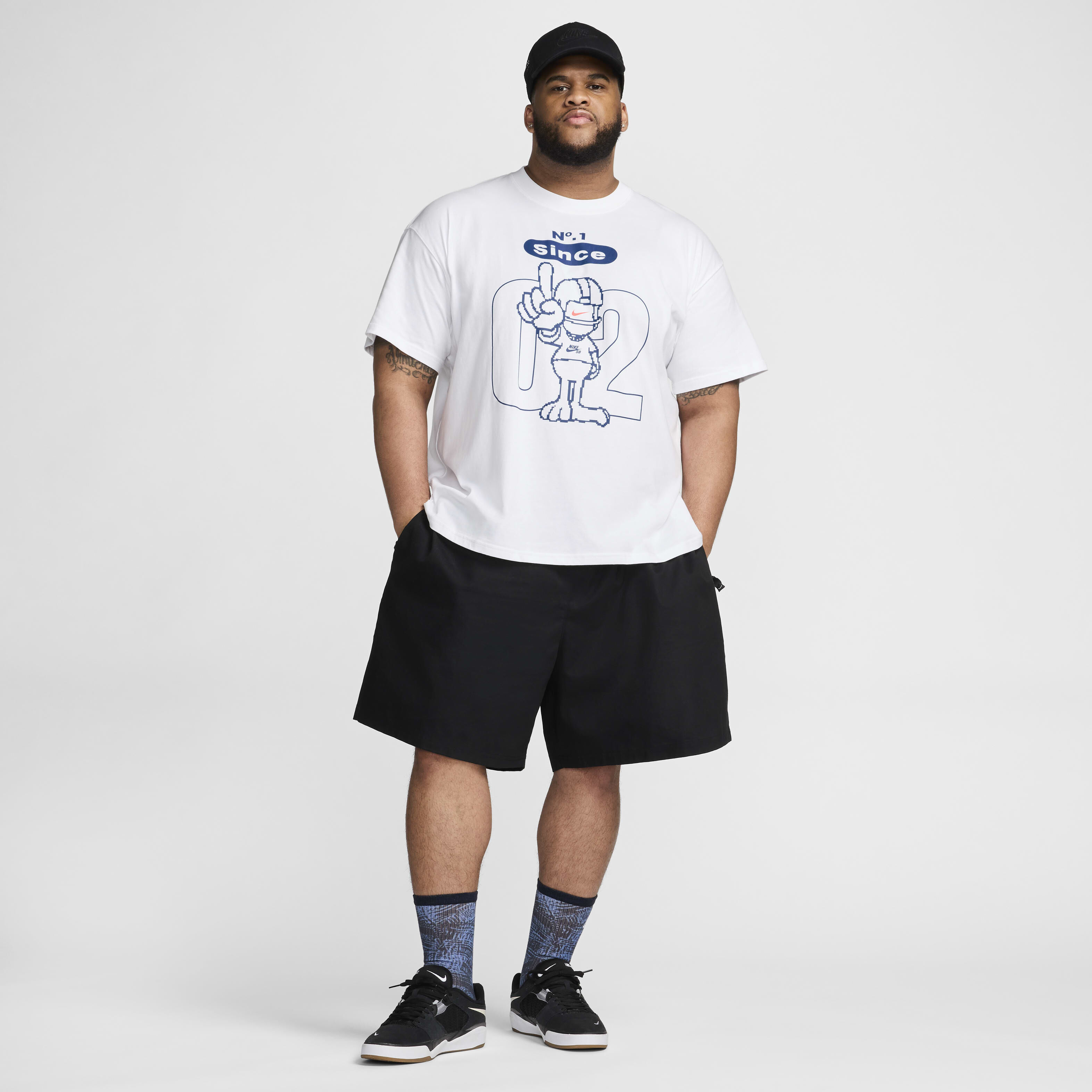 نايكي SB image number 11