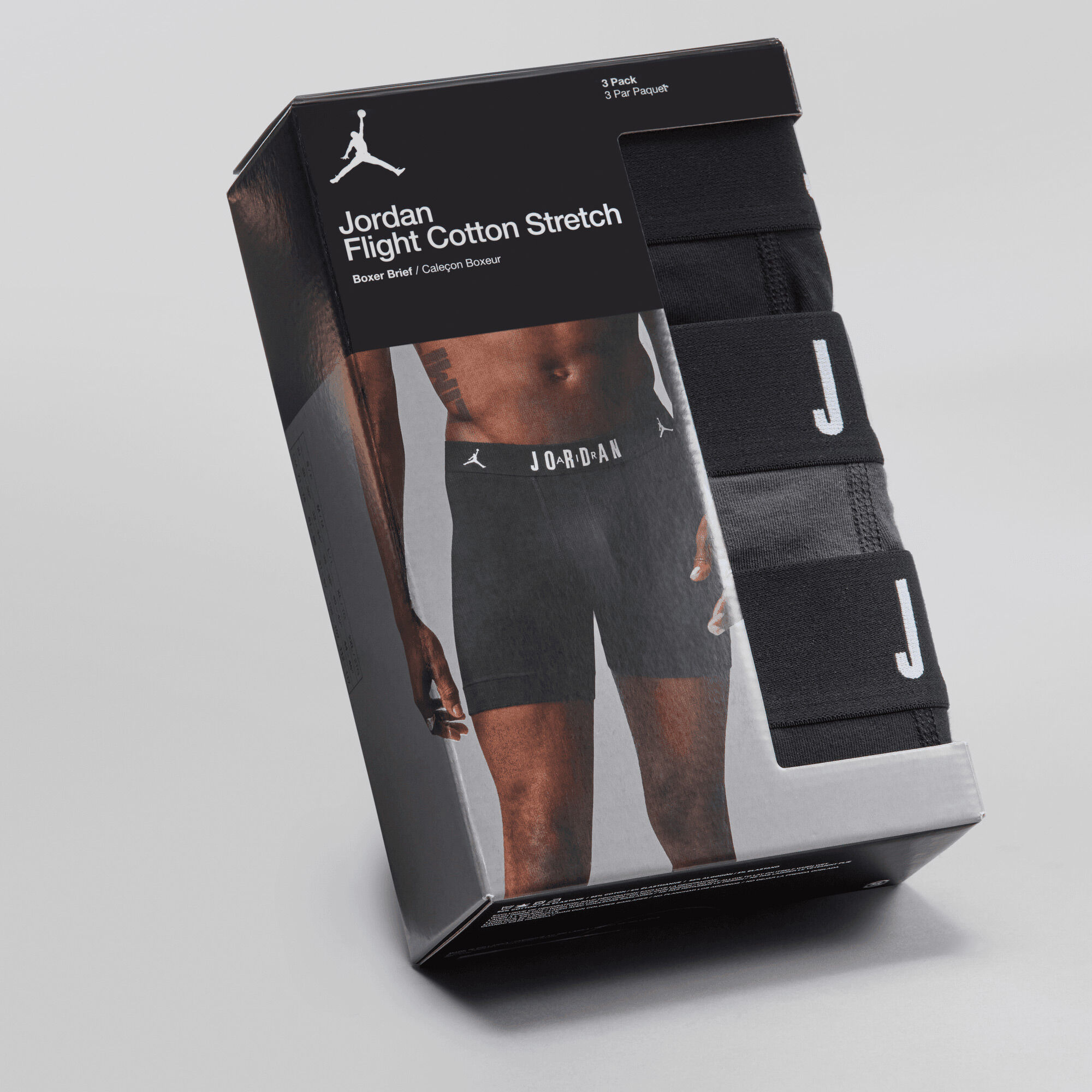 Jordan Flight image number 3