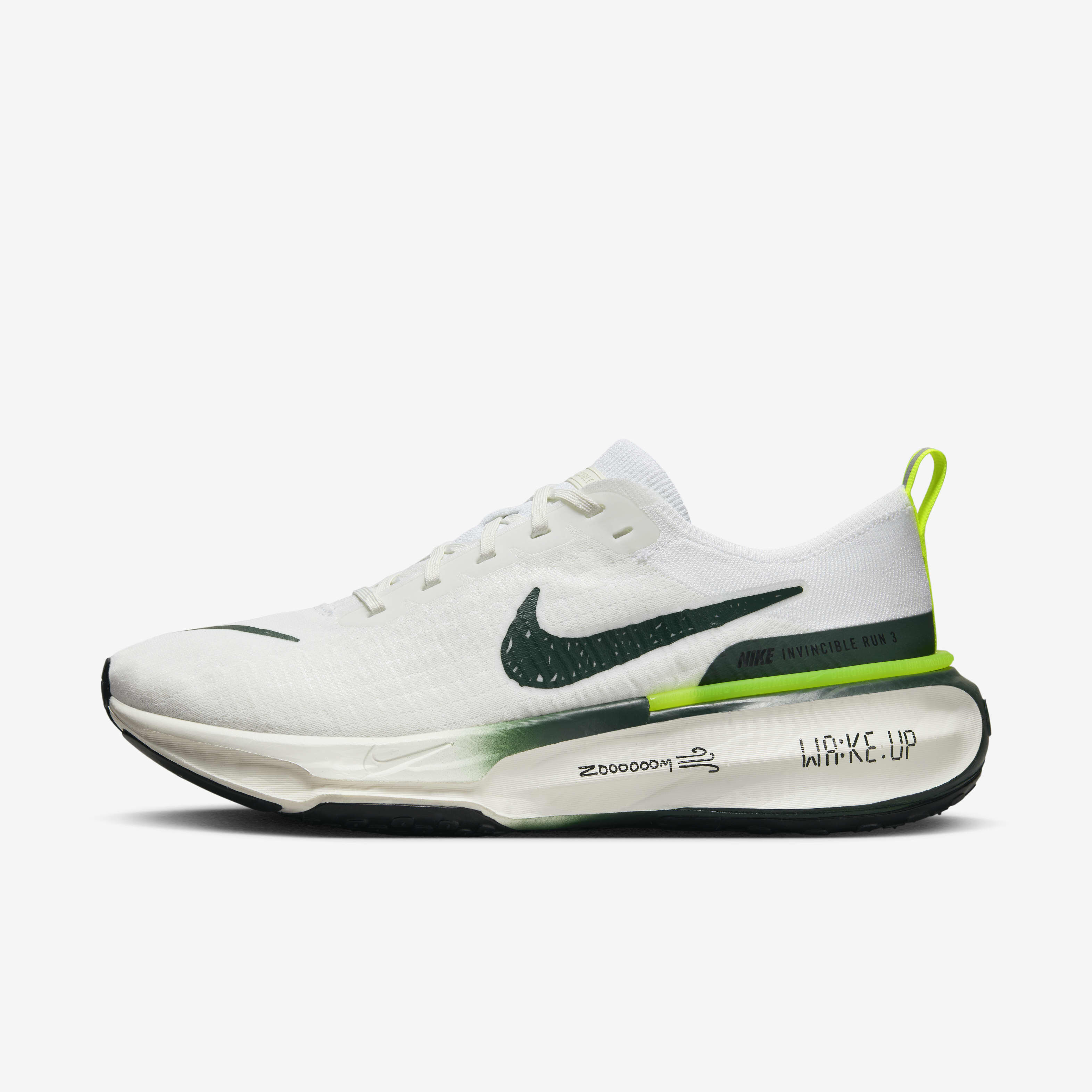 海外限定　NIKE  RUNFAST 　LIGHTWEIGHT Buy Nike Invincible 3 Men's Road Running Shoes - Phantom/Total