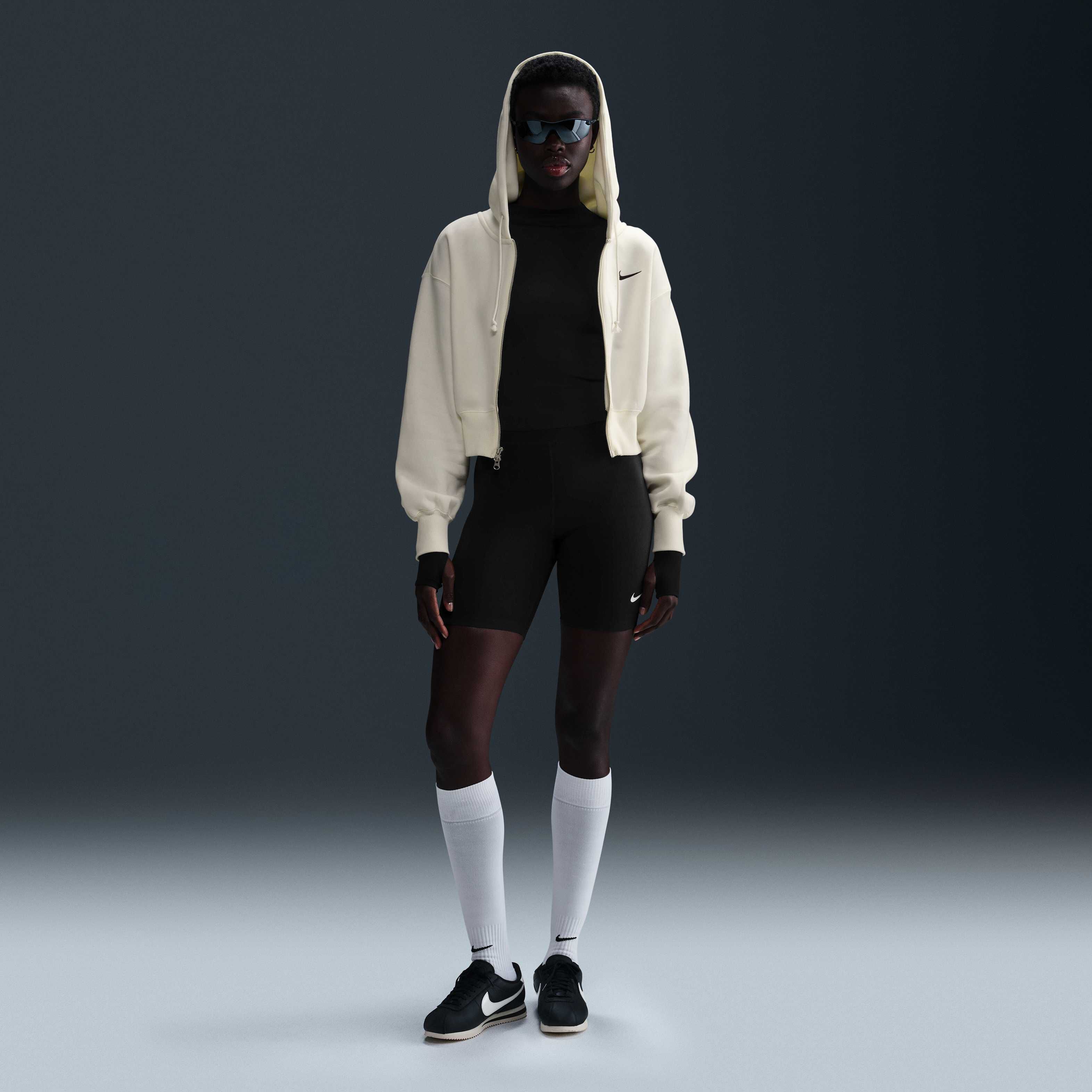 Nike Sportswear Phoenix Fleece image number 3