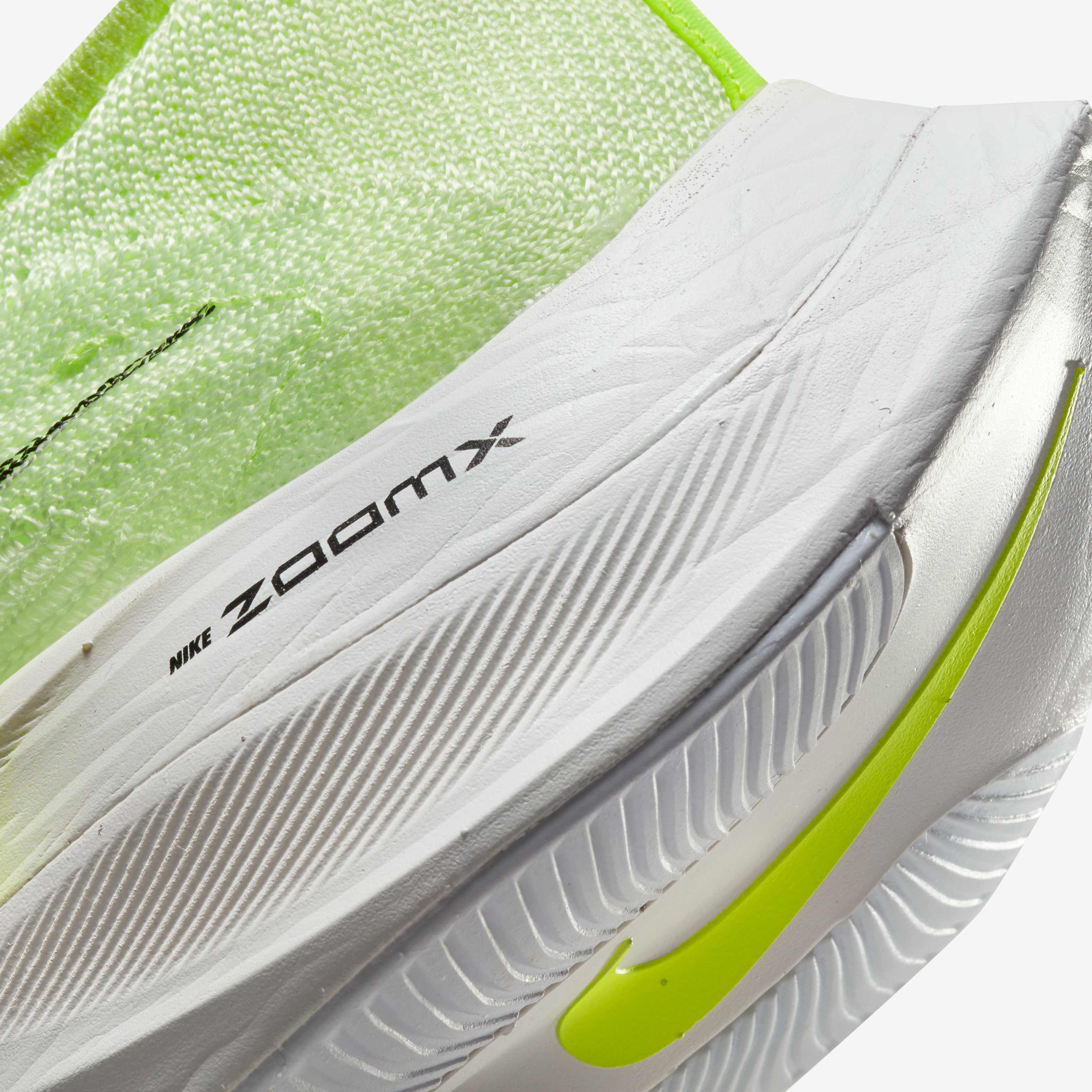 Nike Air Zoom Alphafly NEXT% Flyknit image number 7