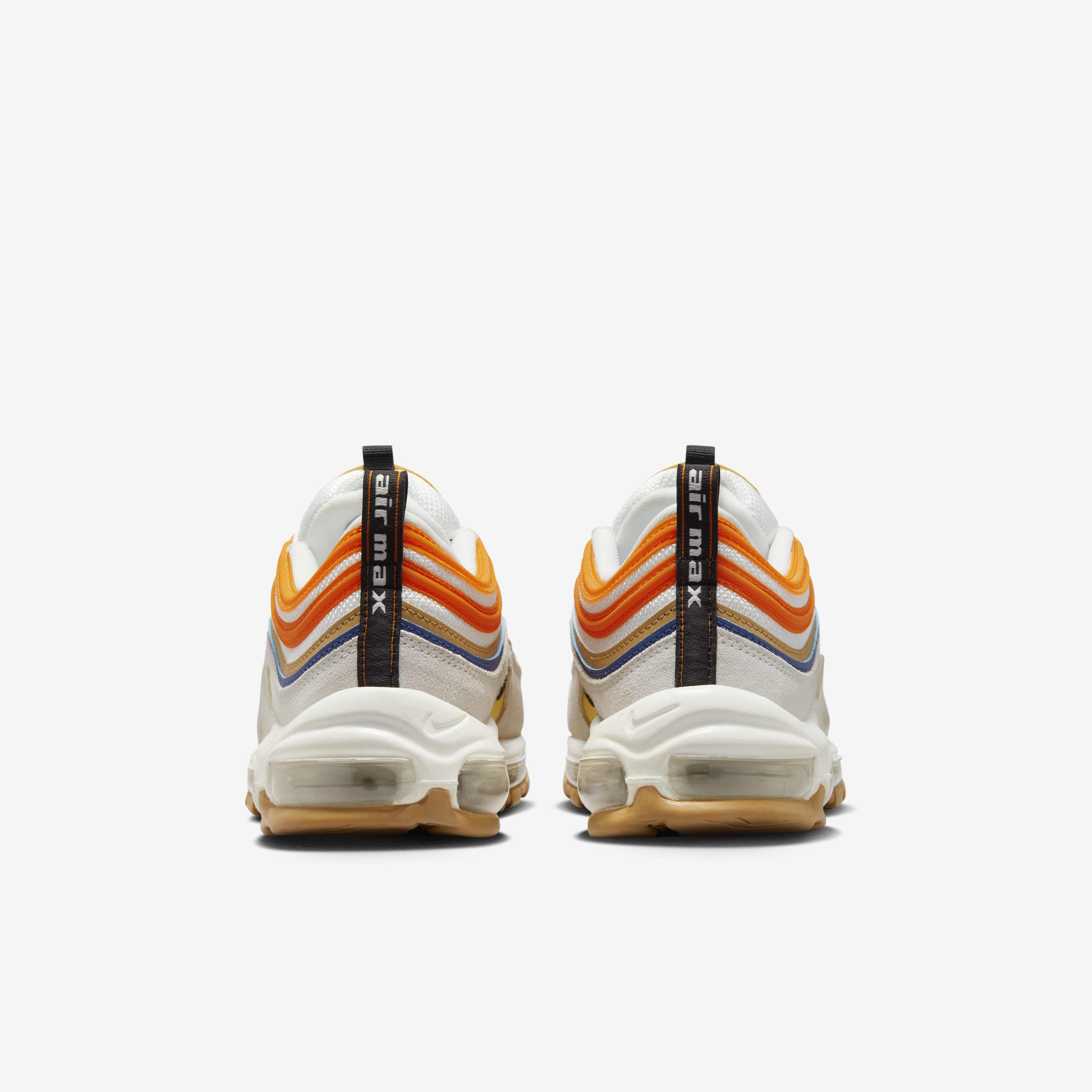 Nike Air Max 97 SE image number 6