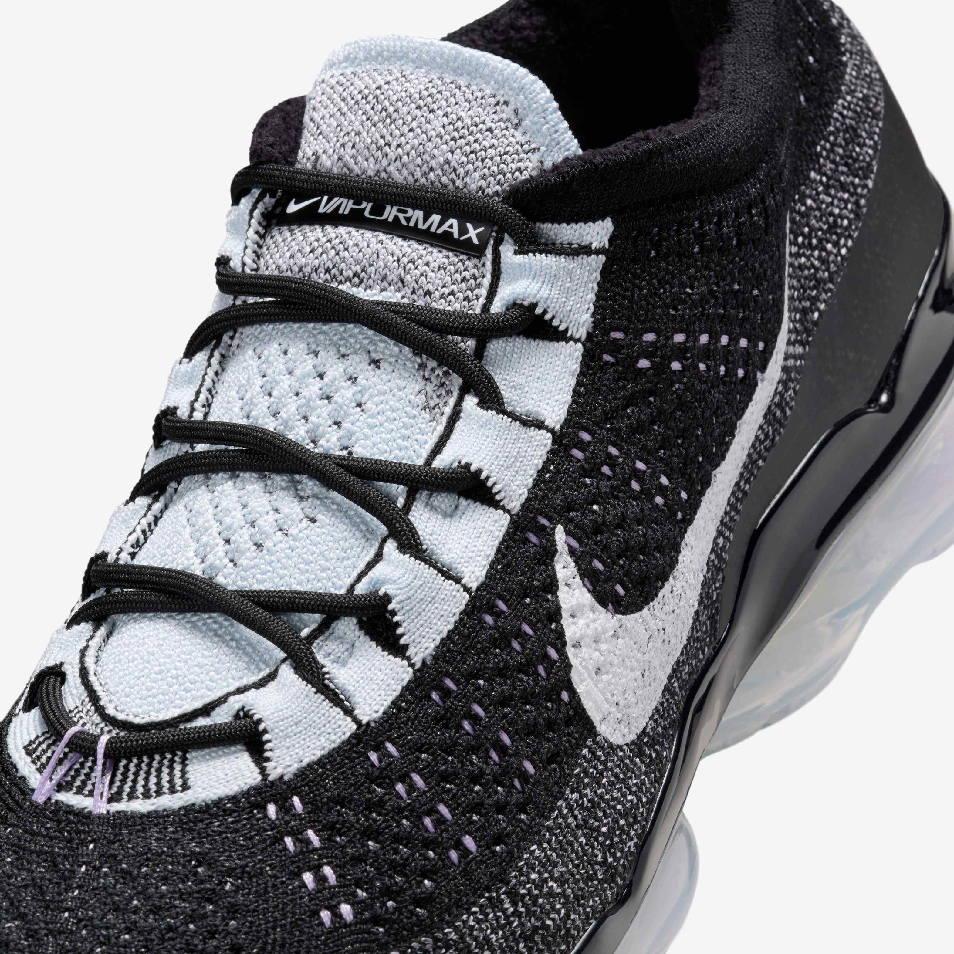 Nike Air VaporMax 2023 Flyknit image number 7