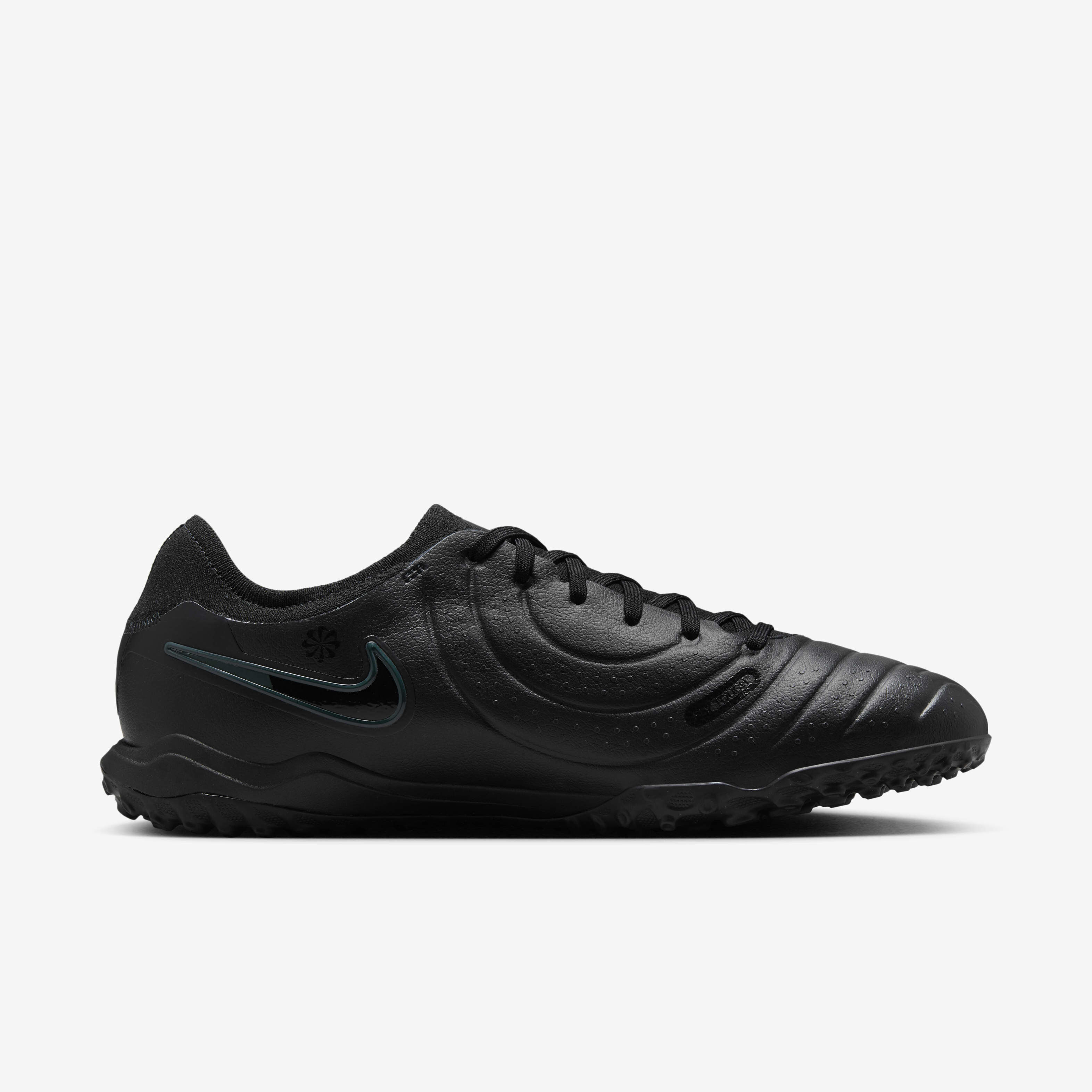 Botines nike black out shop