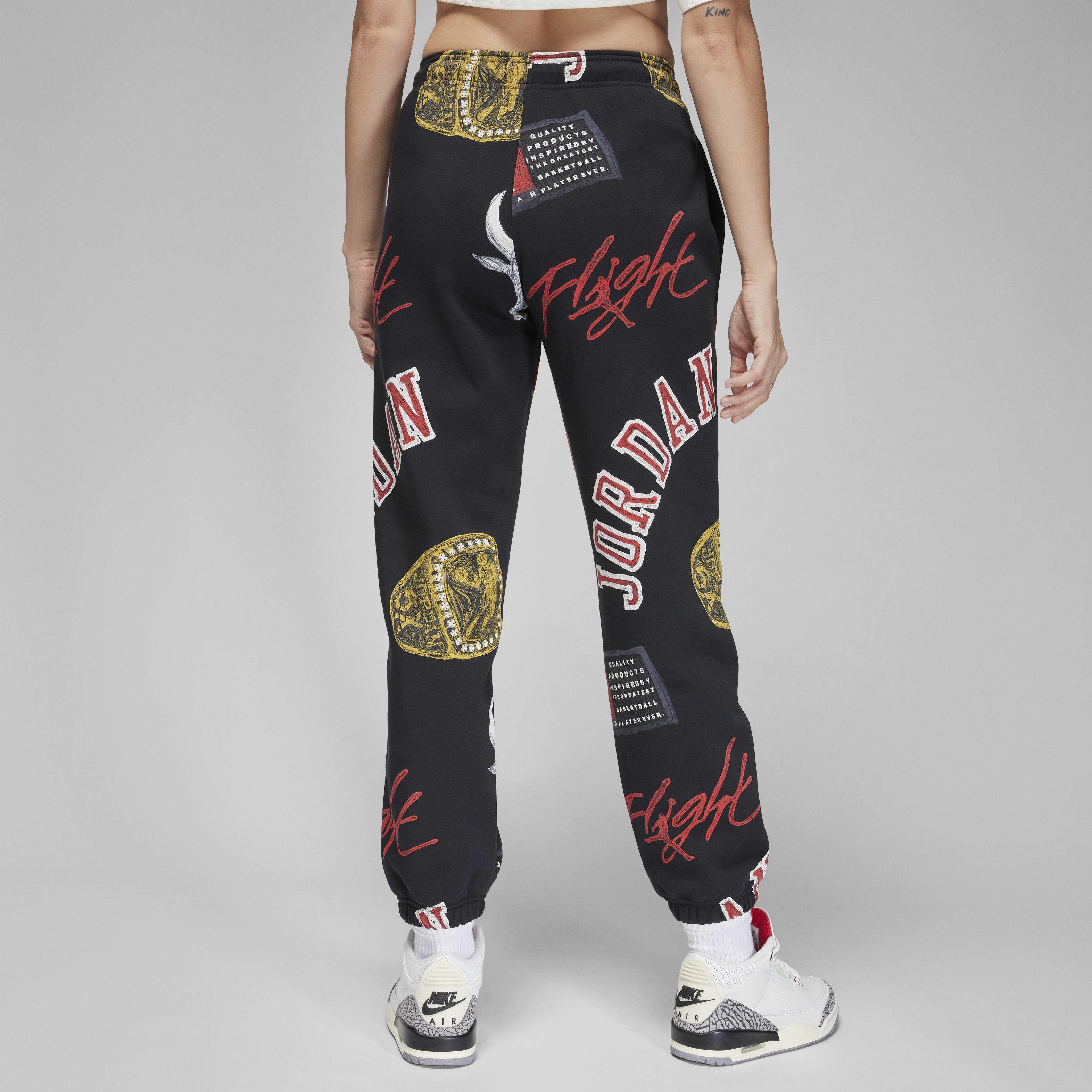 جوردن بروكلين فليس image number 1