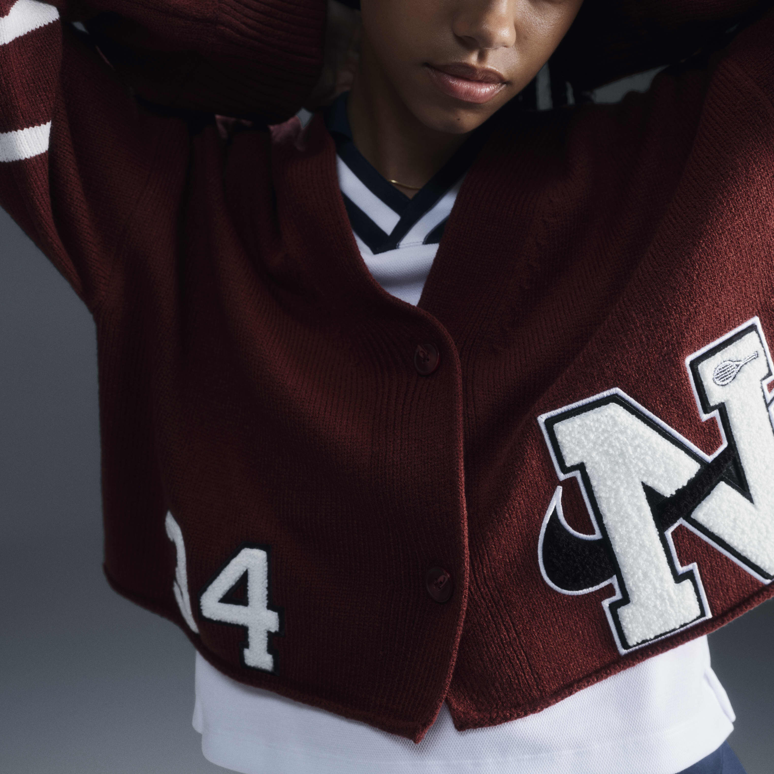 Nike Women by YOON image number 1