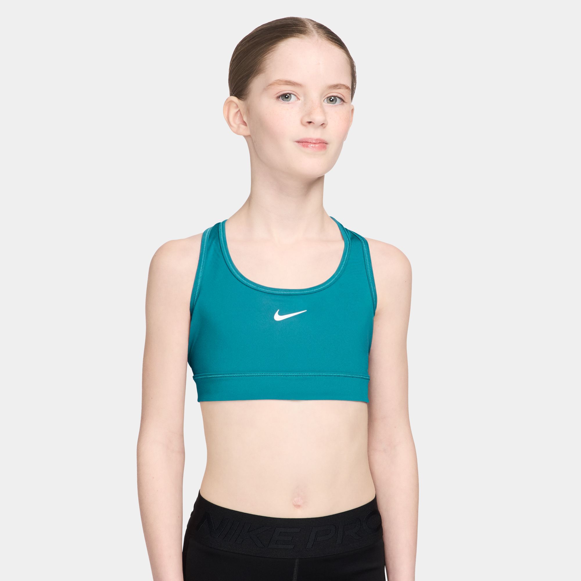 Nike Swoosh image number 0