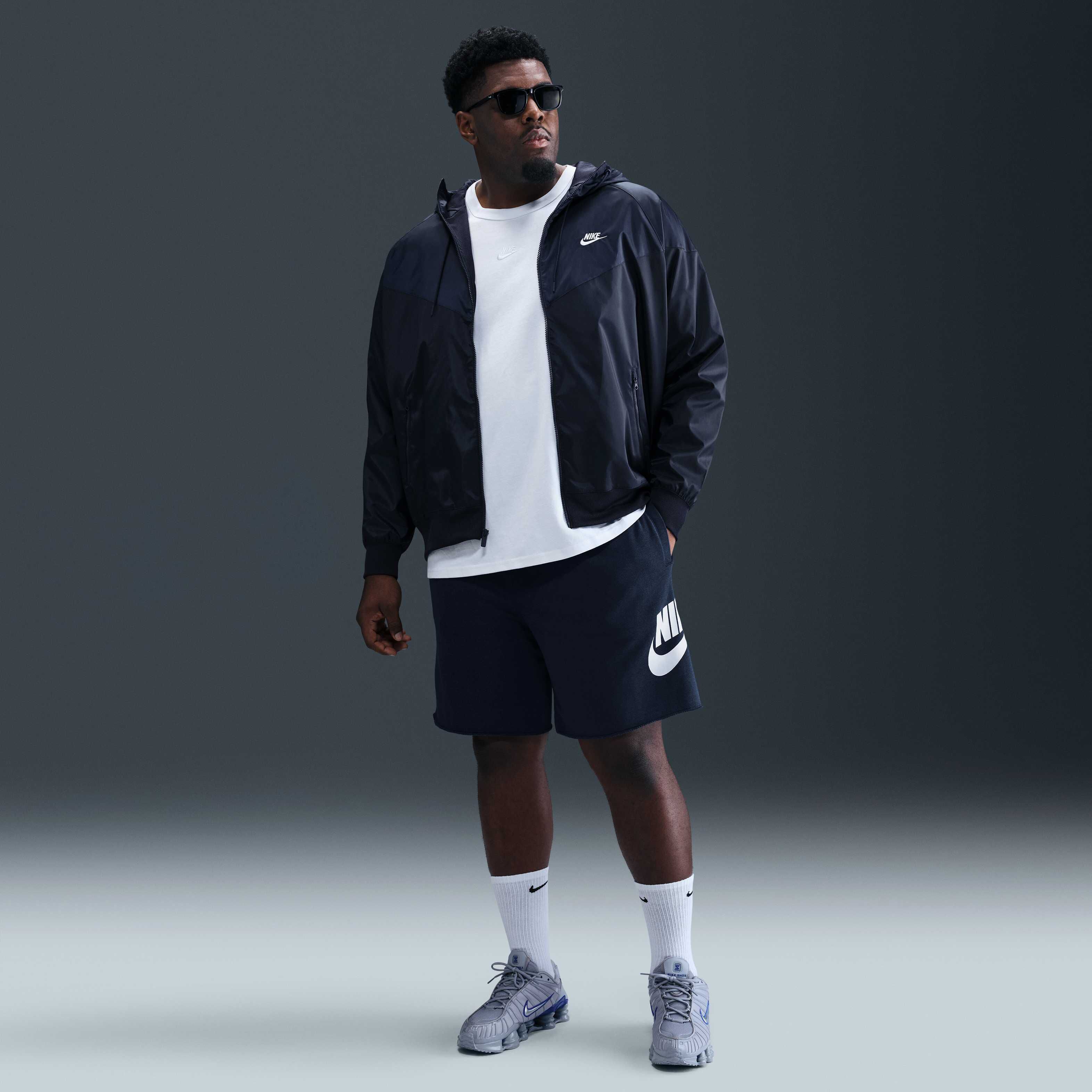 نايكي كلوب image number 5