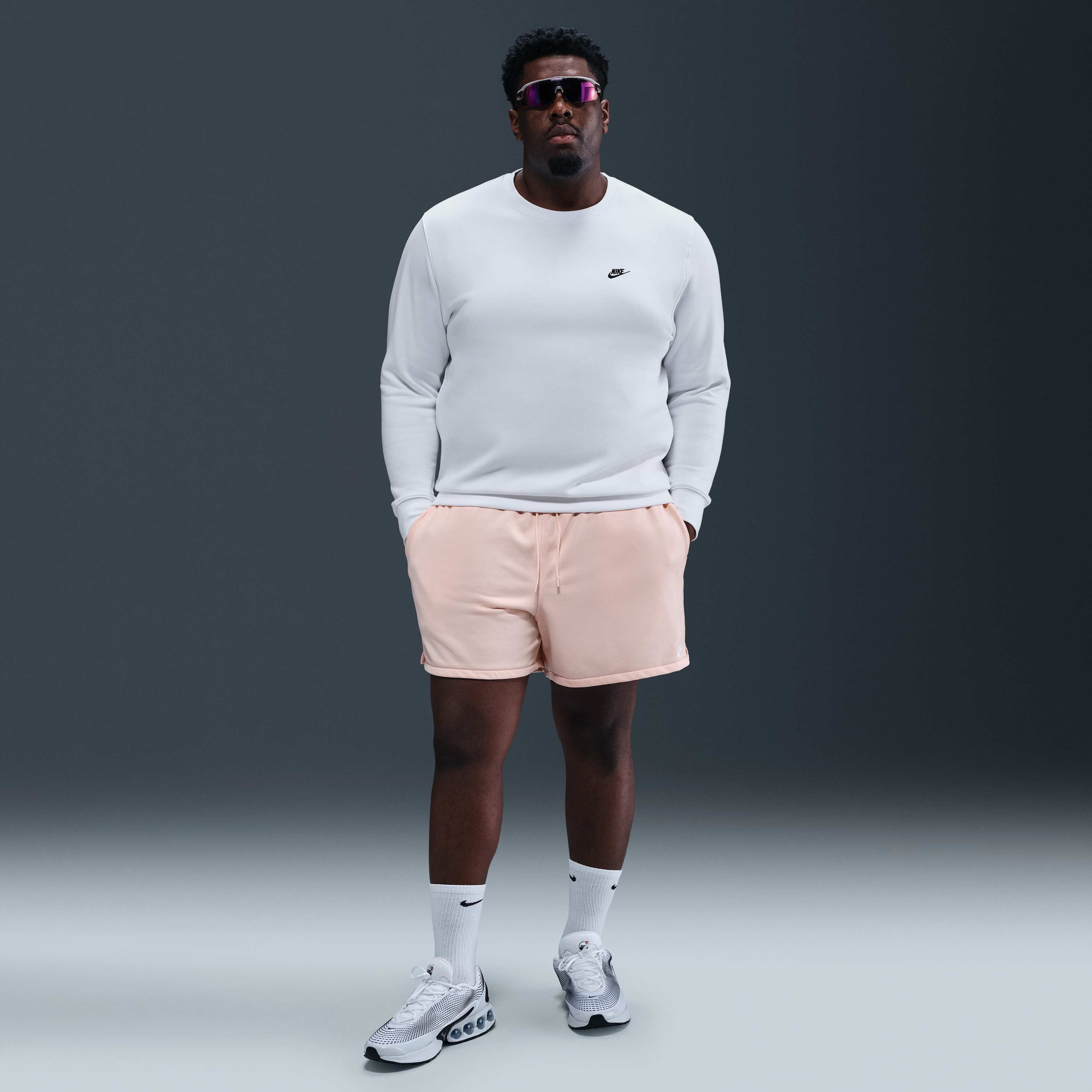 نايكي كلوب image number 8