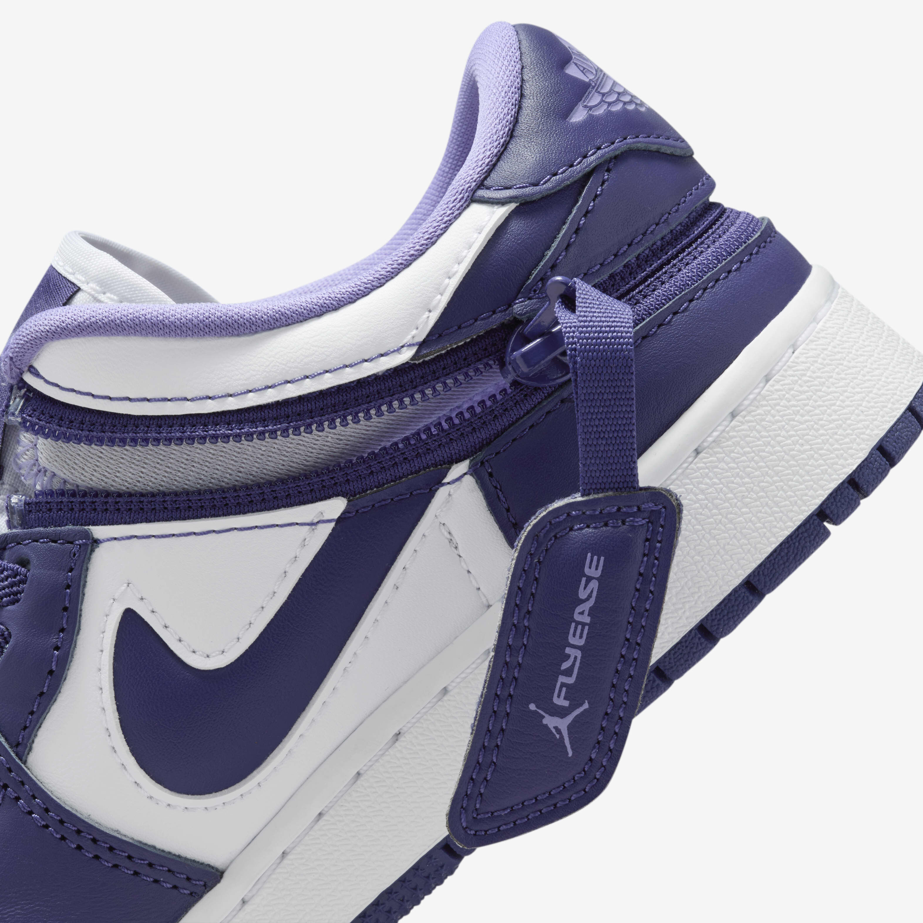 اير جوردن 1 لو فلاي ايز image number 9