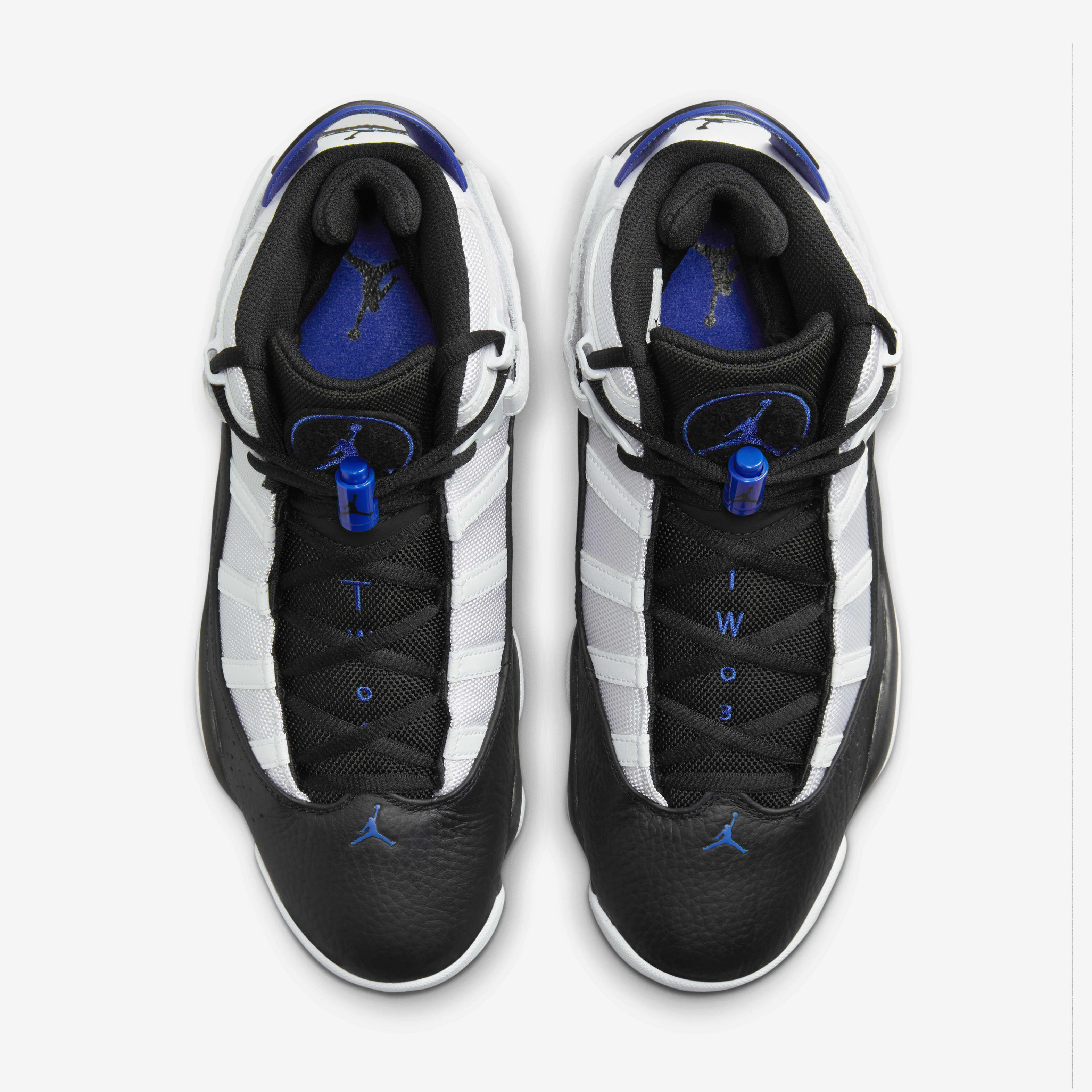 Jordan 6 Rings image number 3
