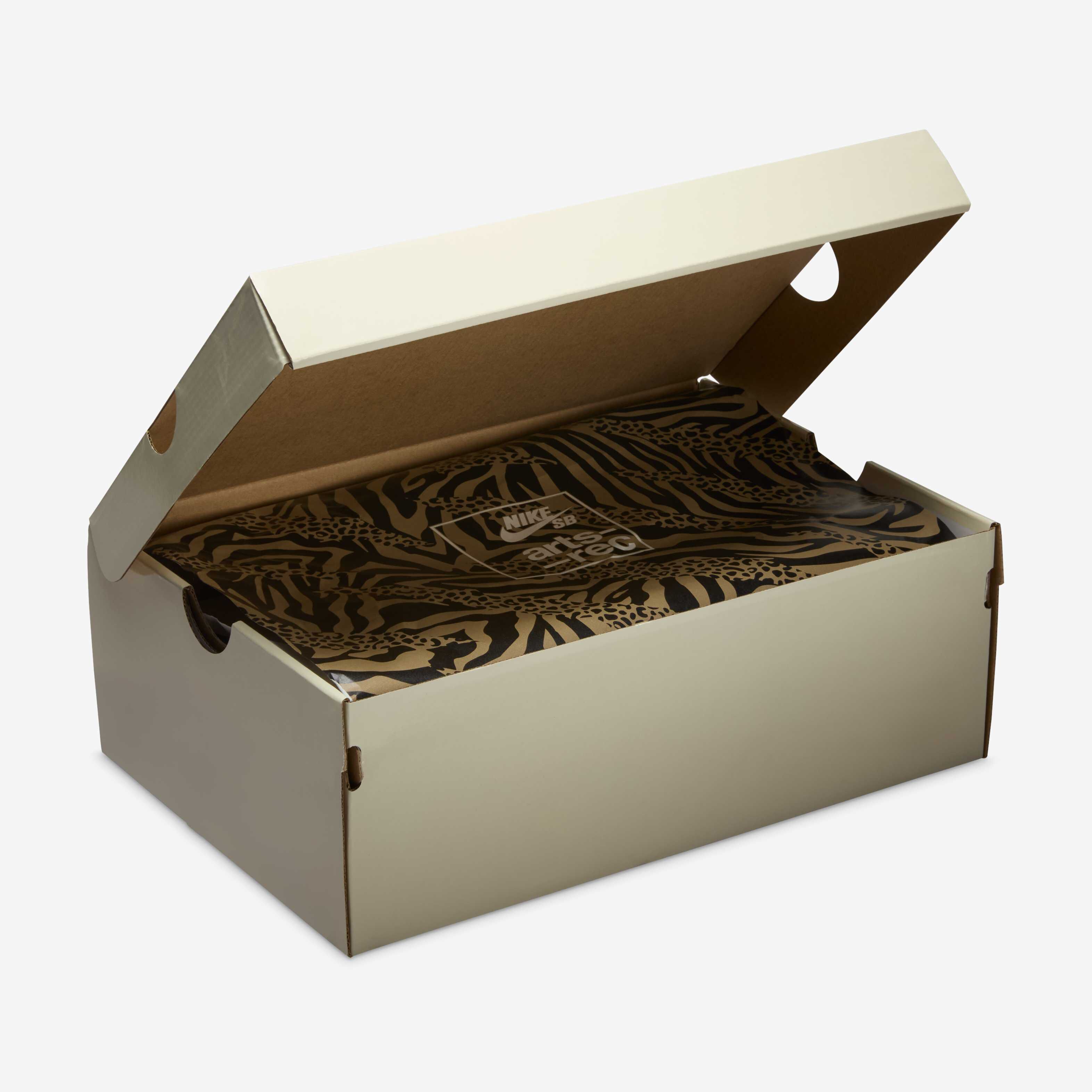 نايكي SB اير ترينر 1 image number 8