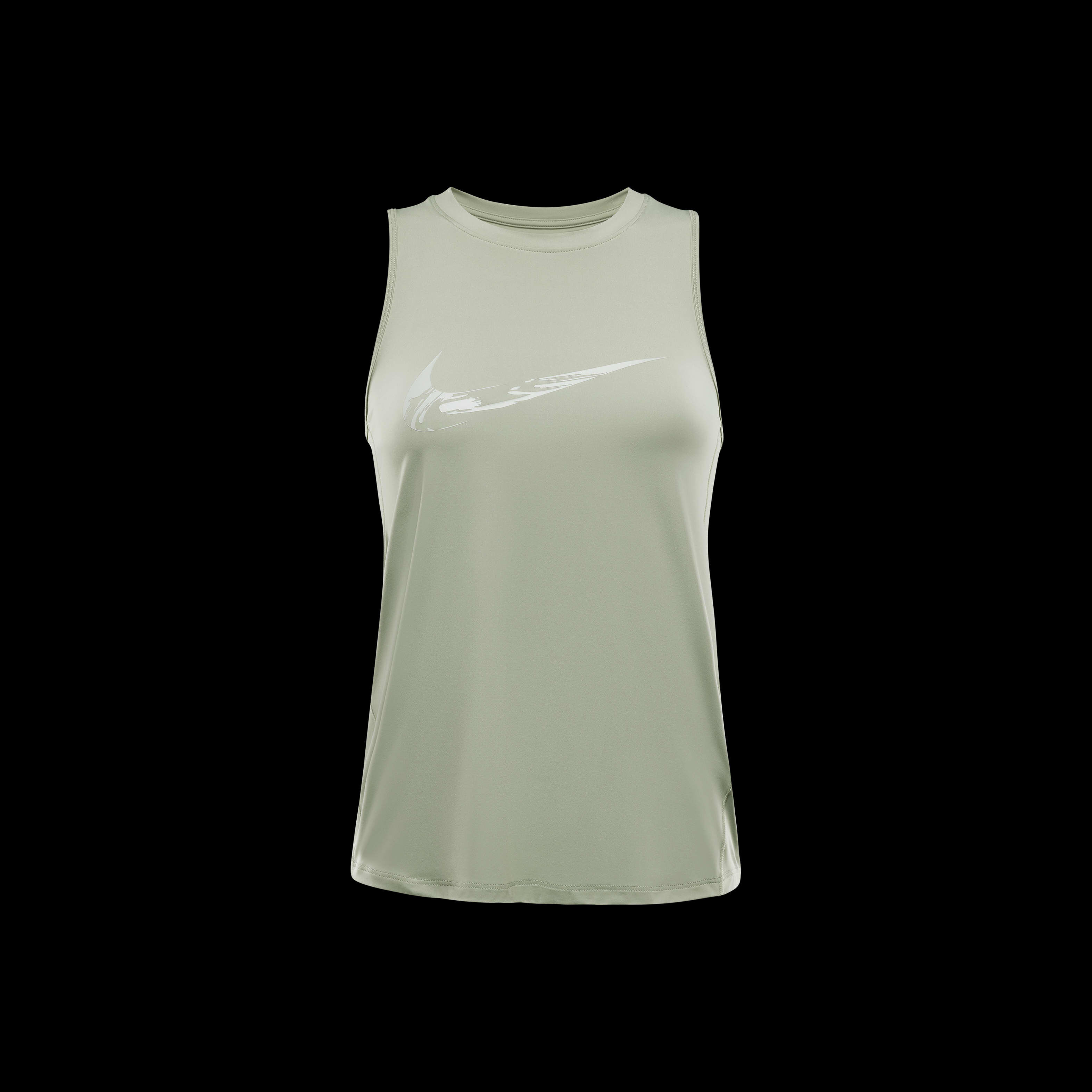 Buy Nike One Women s Dri FIT Graphic Running Tank Top Nike Qatar Official