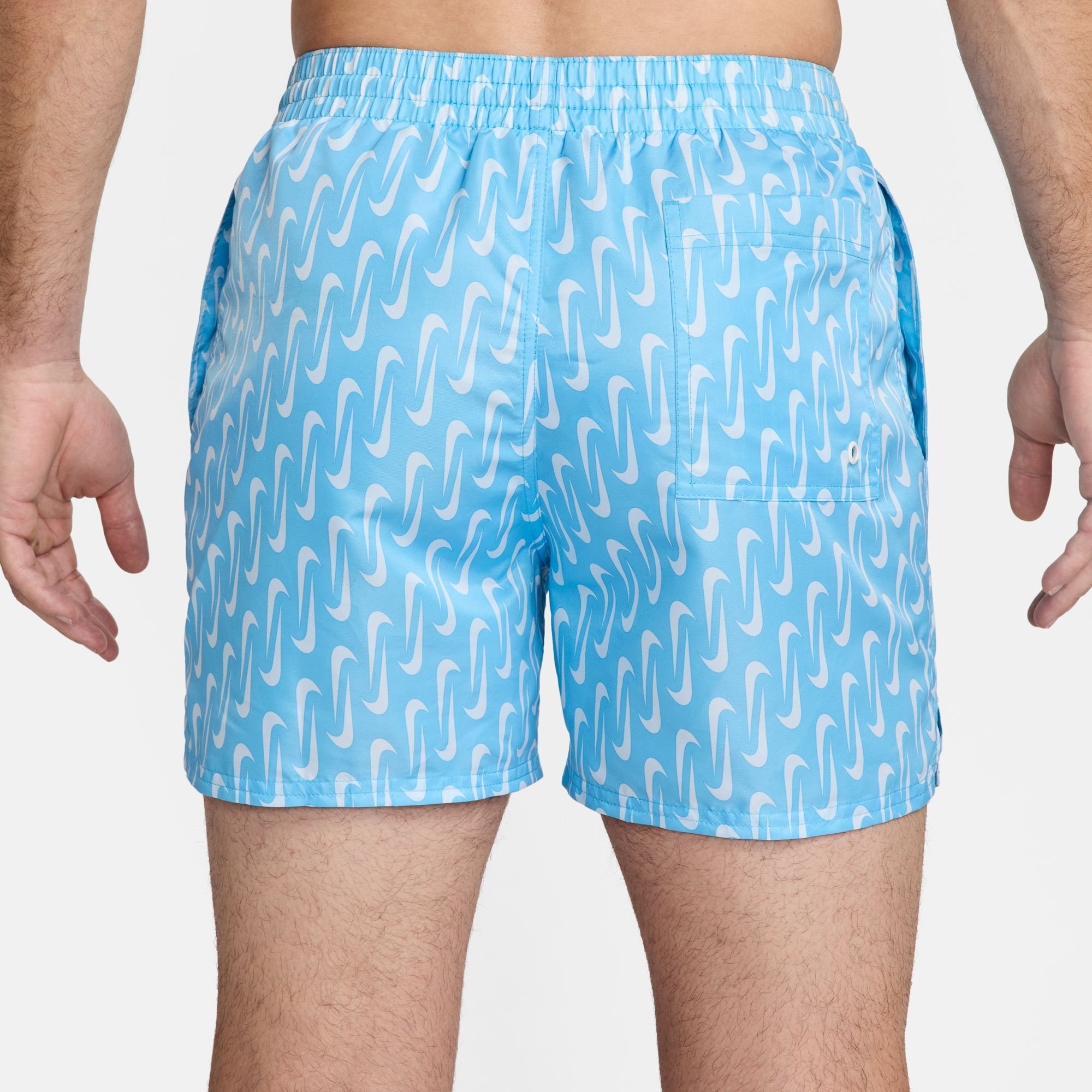 Nike Swim Swoosh Link image number 1