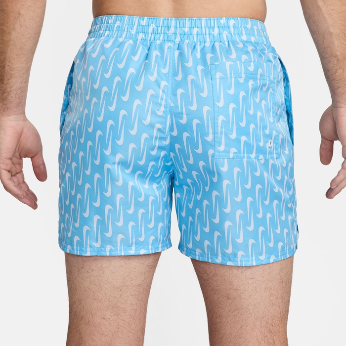 Nike swimming swoosh hot sale