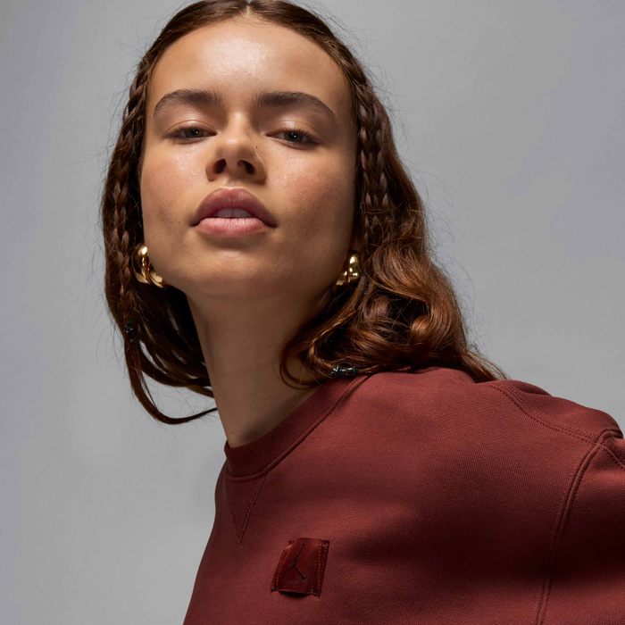 Jordan Flight Fleece image number 2 Jordan Flight Fleece image number 2