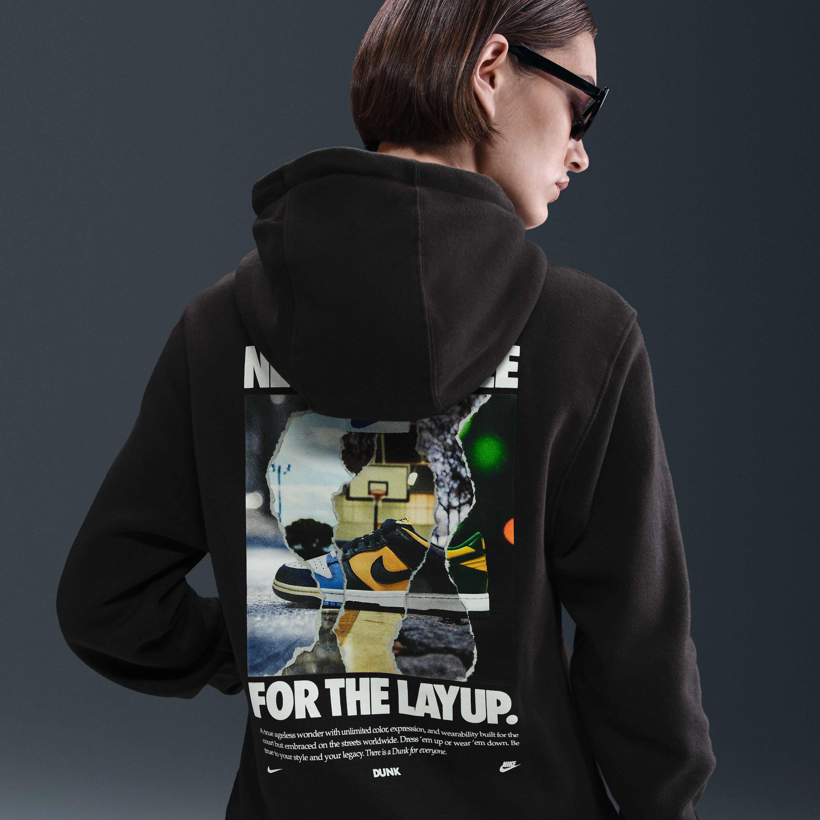 Nike Club image number 3