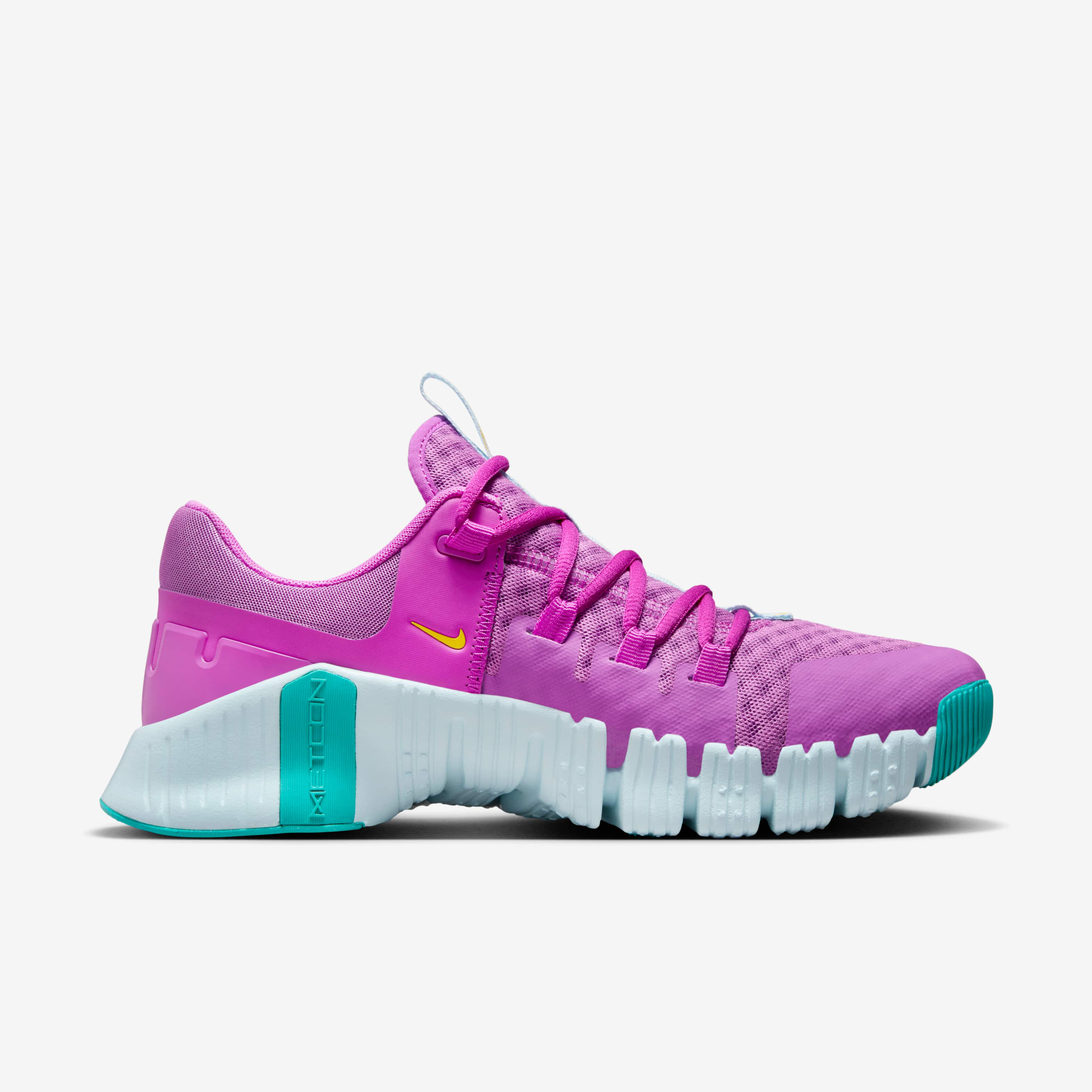 نايكي فري ميتكون 5 image number 3