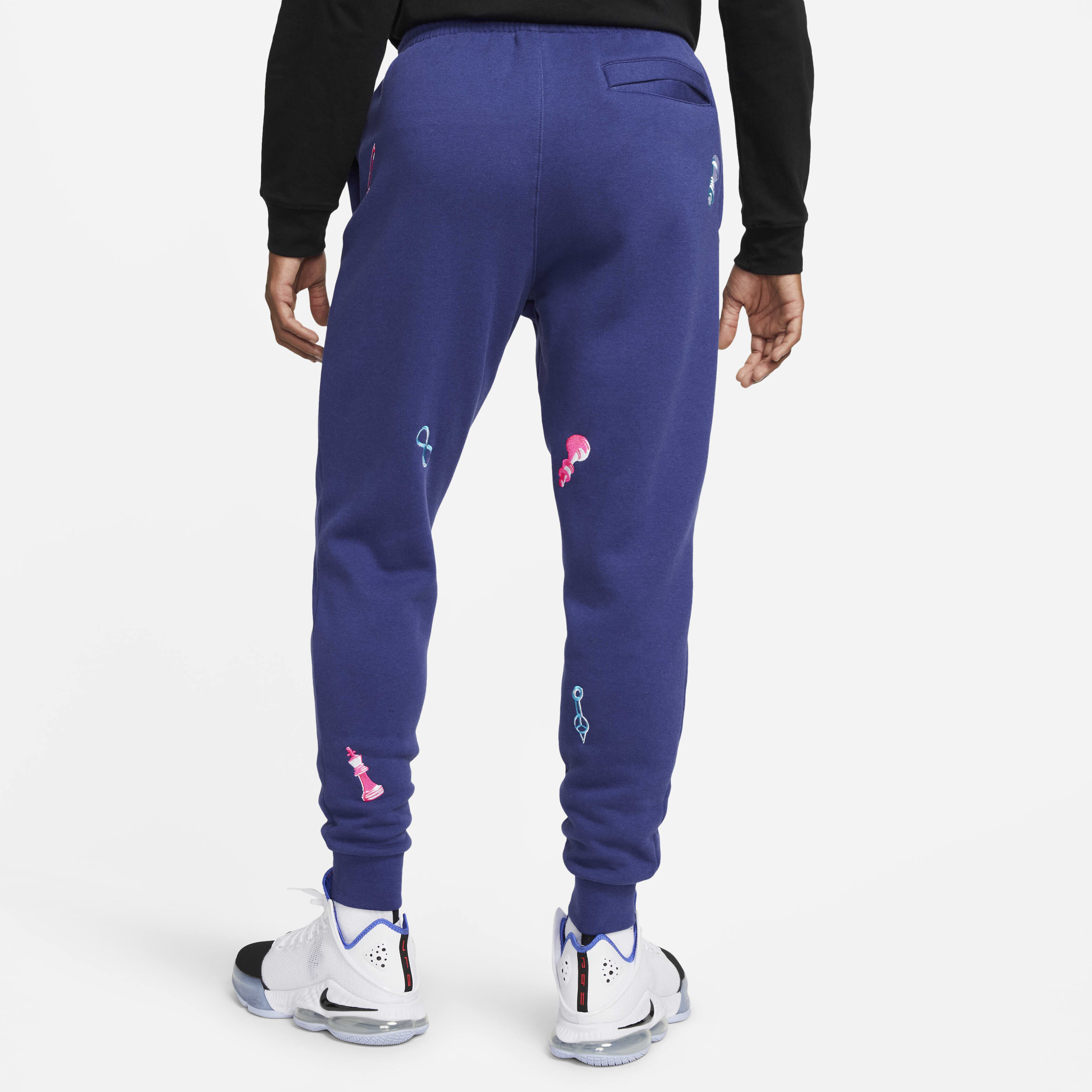 ليبرون image number 1