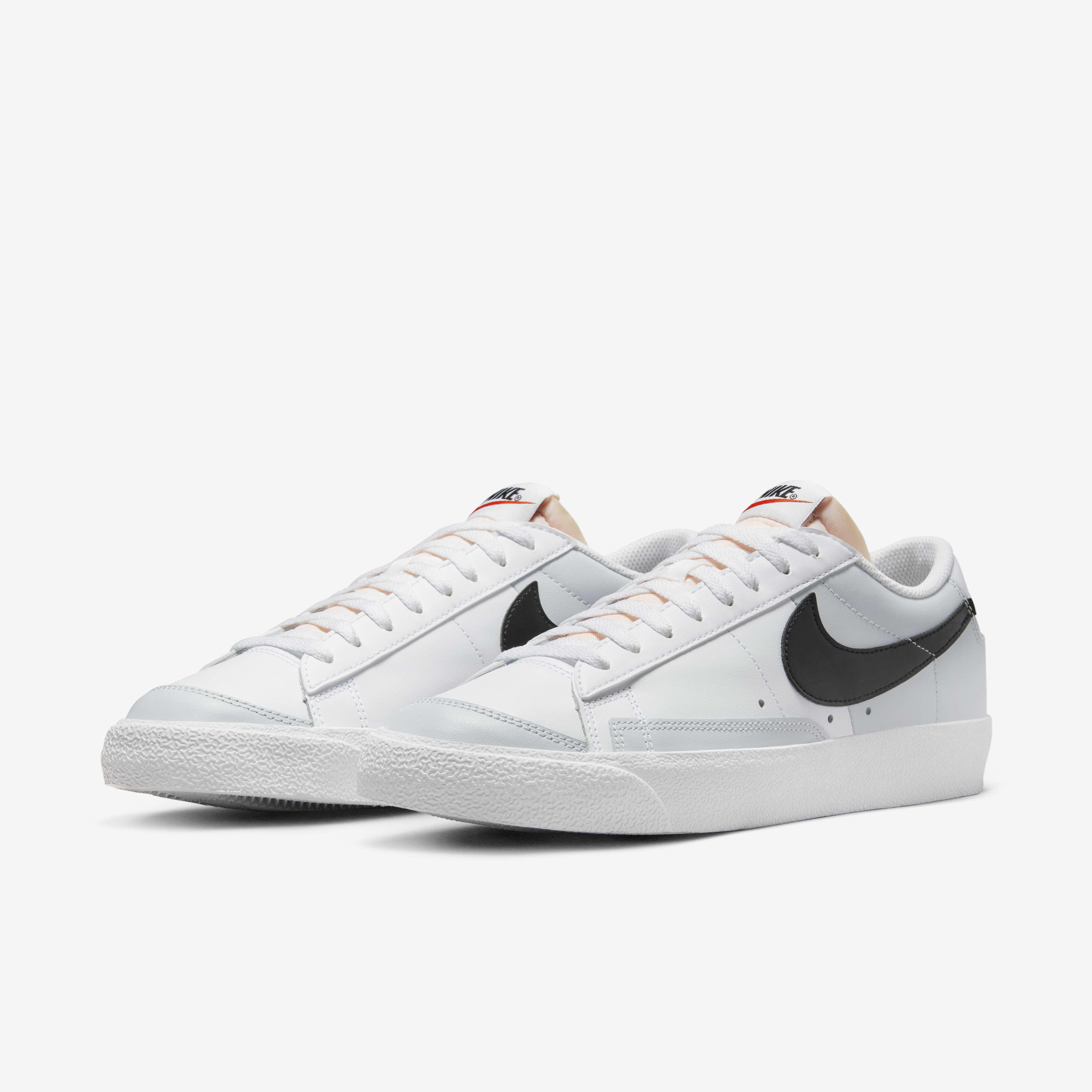 Nike Blazer Low '77 Vintage image number 4