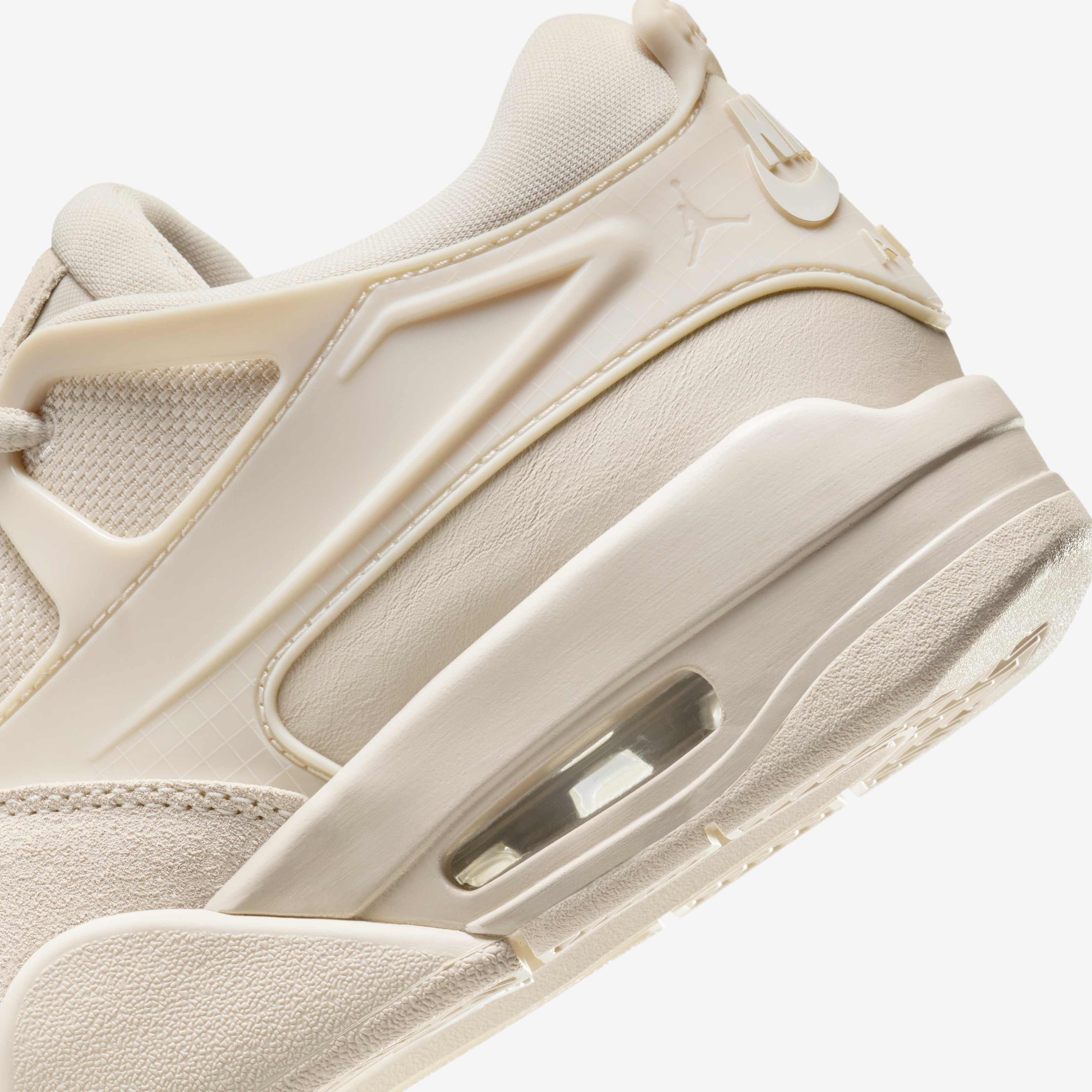 Air Jordan 4 RM image number 7