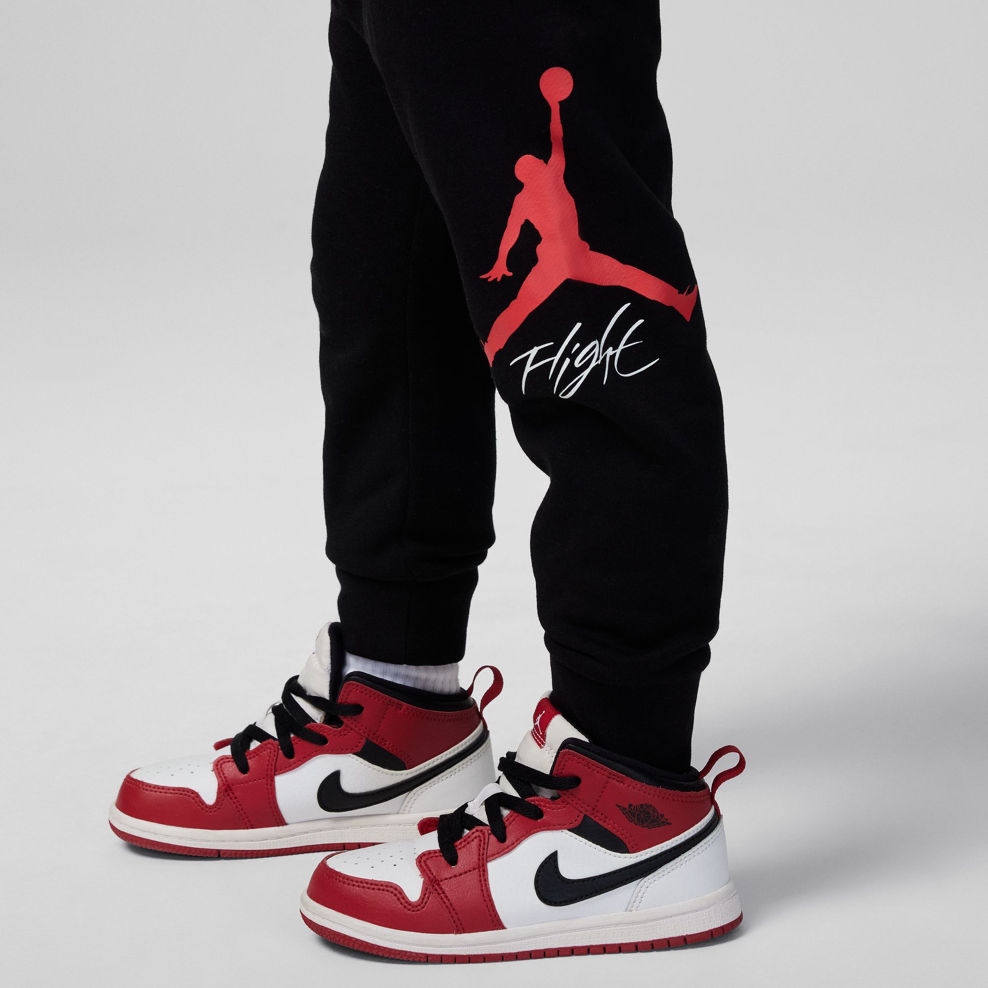 جوردن جمبمان فلايت image number 1