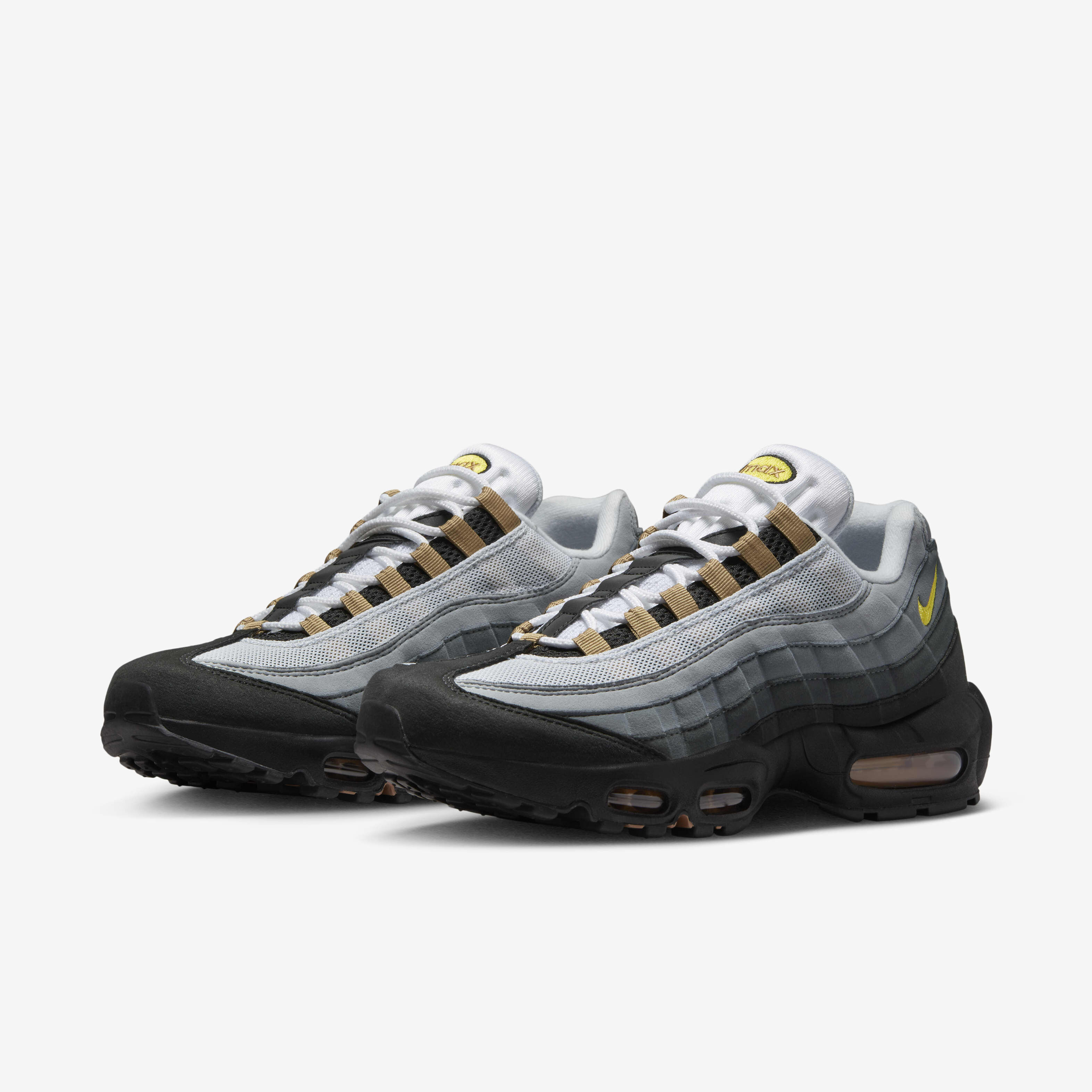 Nike Air Max 95 image number 5